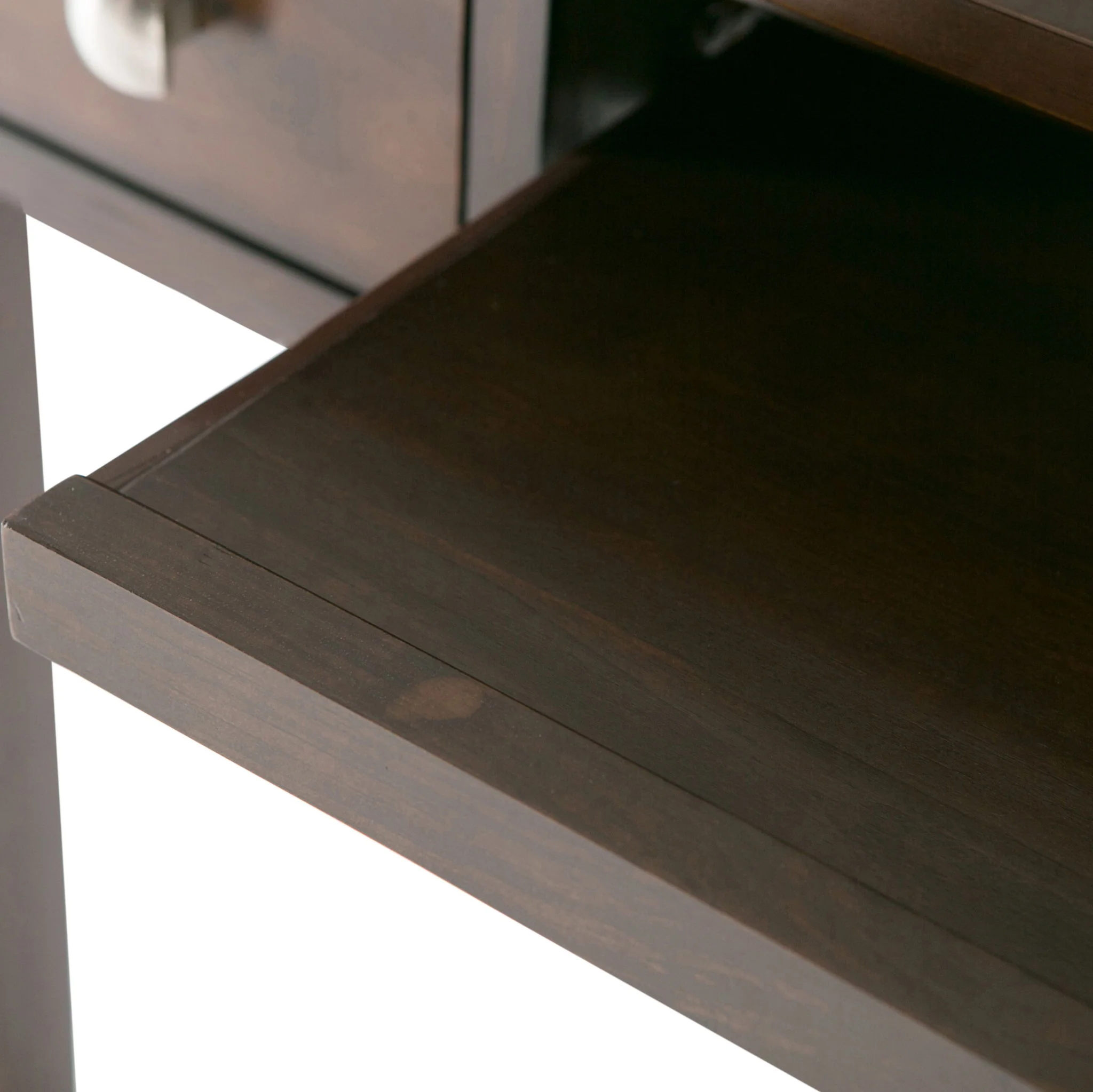 Avalon - Handcrafted Writing Office Desk - Image 6