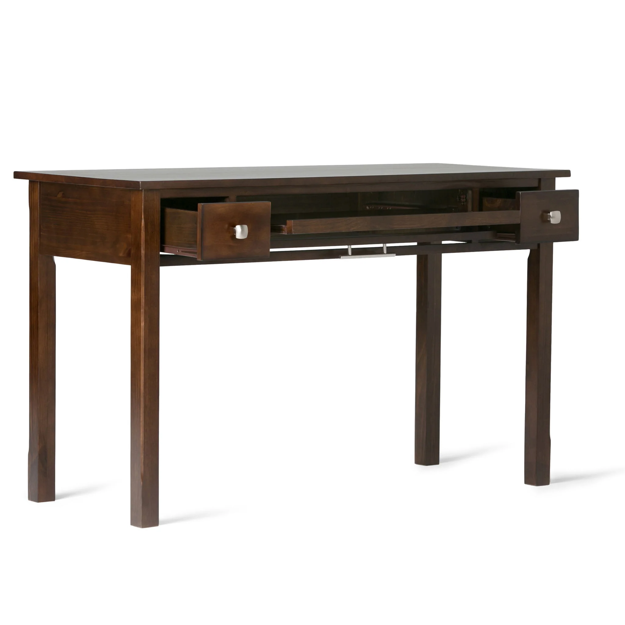 Avalon - Handcrafted Writing Office Desk - Image 7