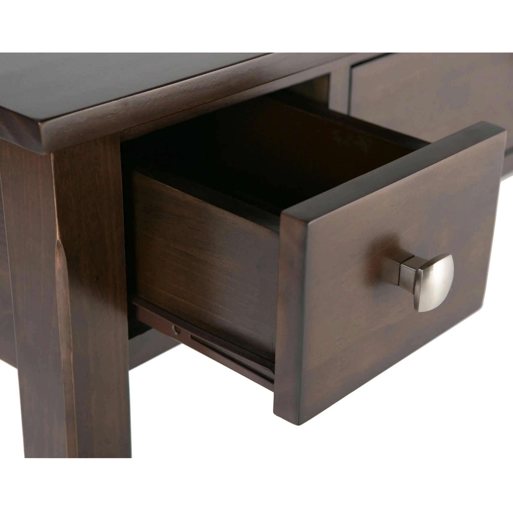 Avalon - Handcrafted Writing Office Desk - Image 8