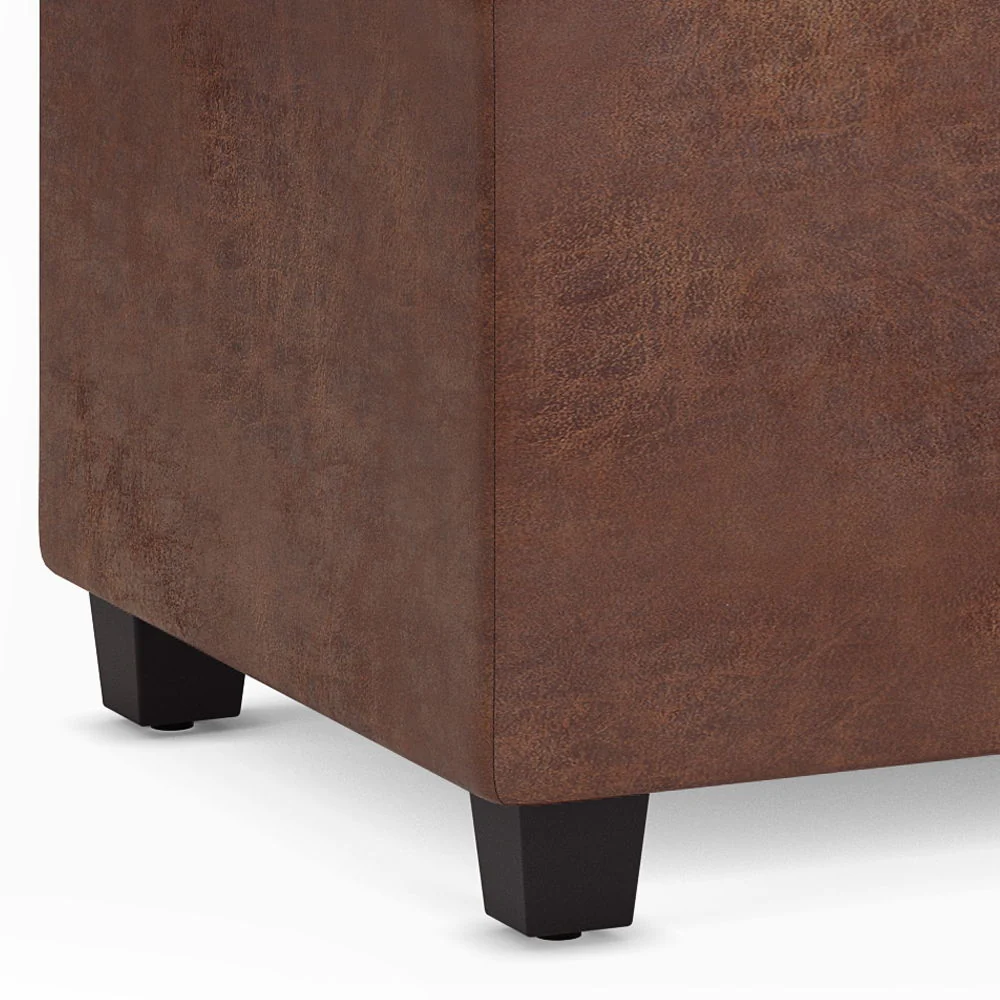 Avalon - Multifunctional Storage Ottoman Bench - Image 107