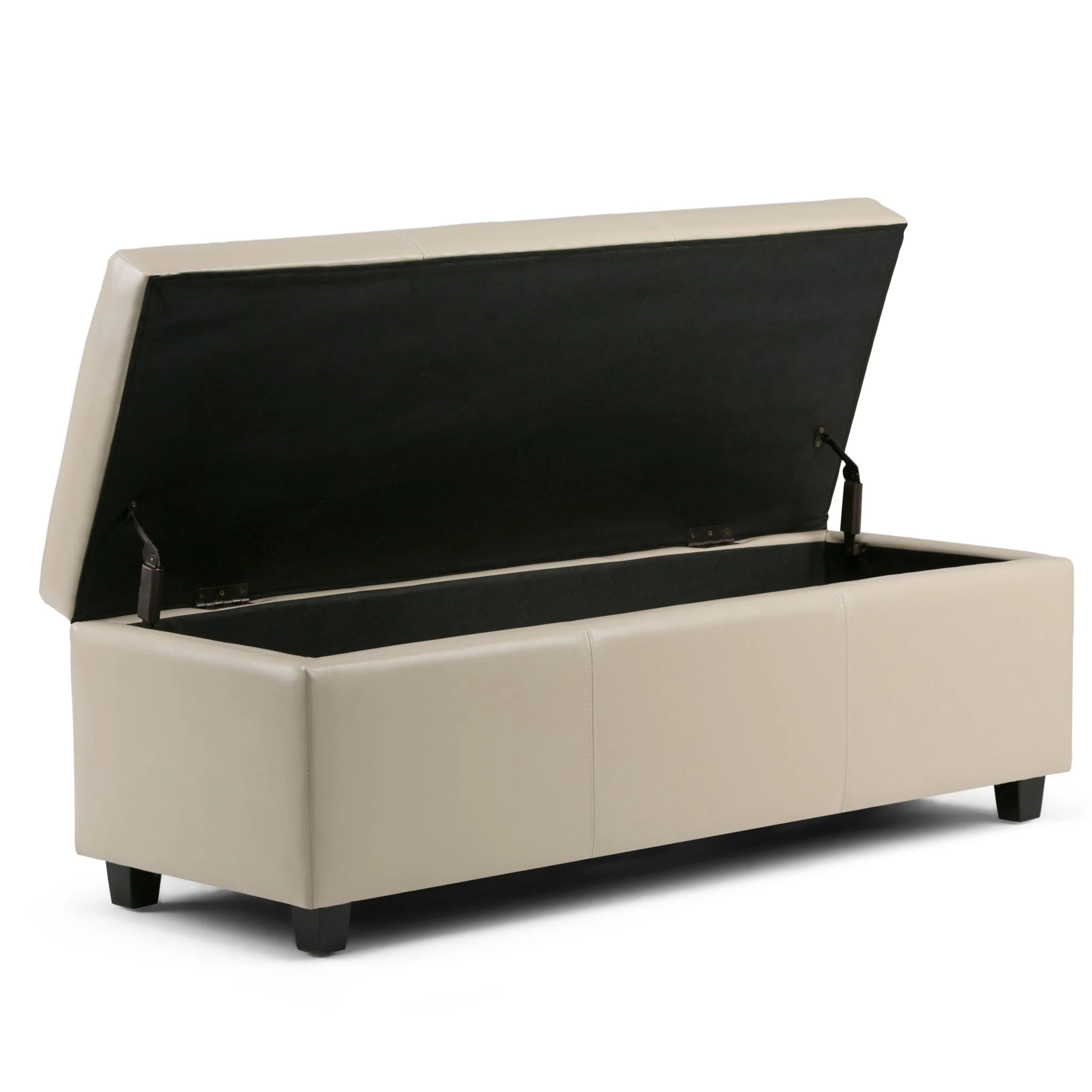 Avalon - Multifunctional Storage Ottoman Bench - Image 114