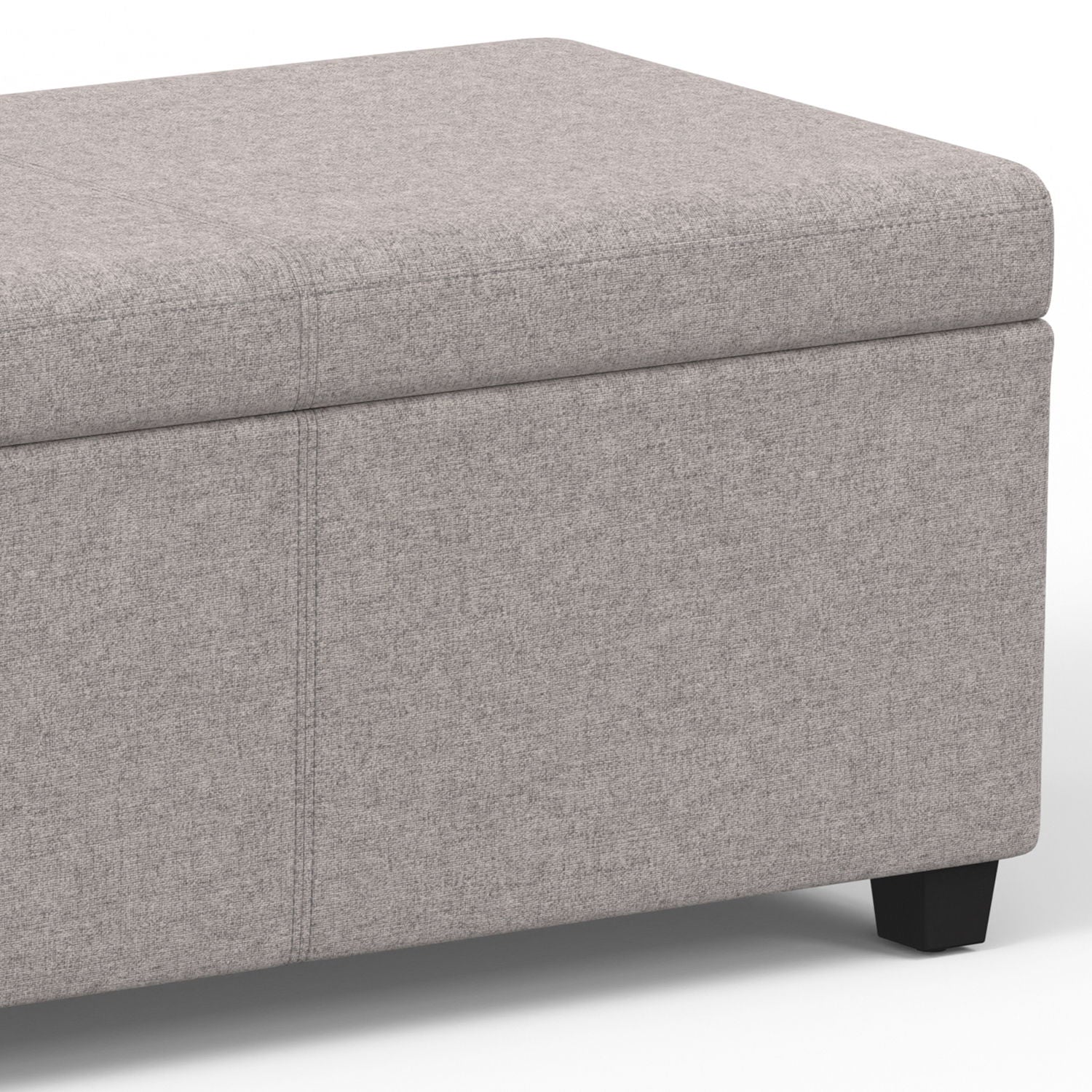 Avalon - Multifunctional Storage Ottoman Bench - Image 120