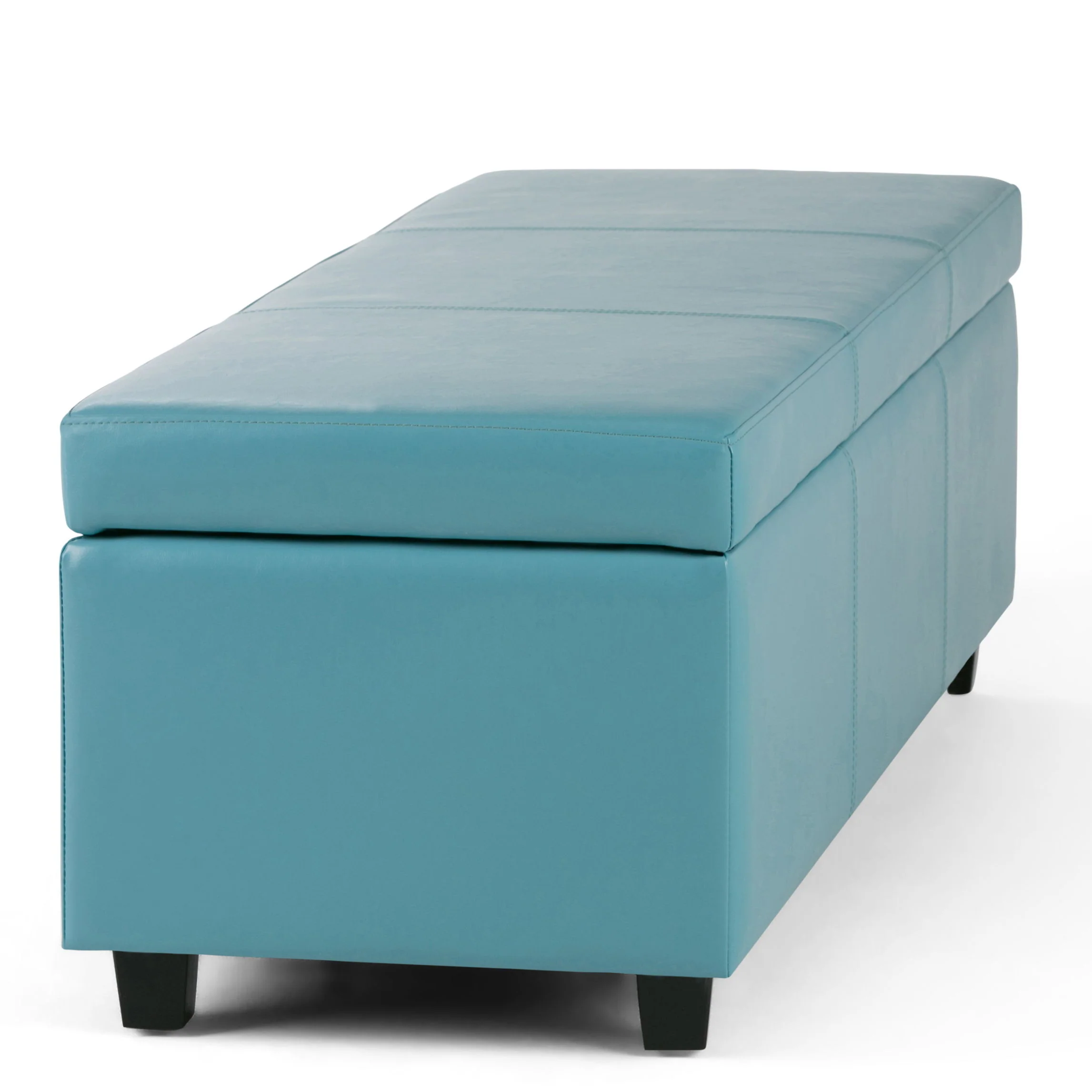Avalon - Multifunctional Storage Ottoman Bench - Image 126