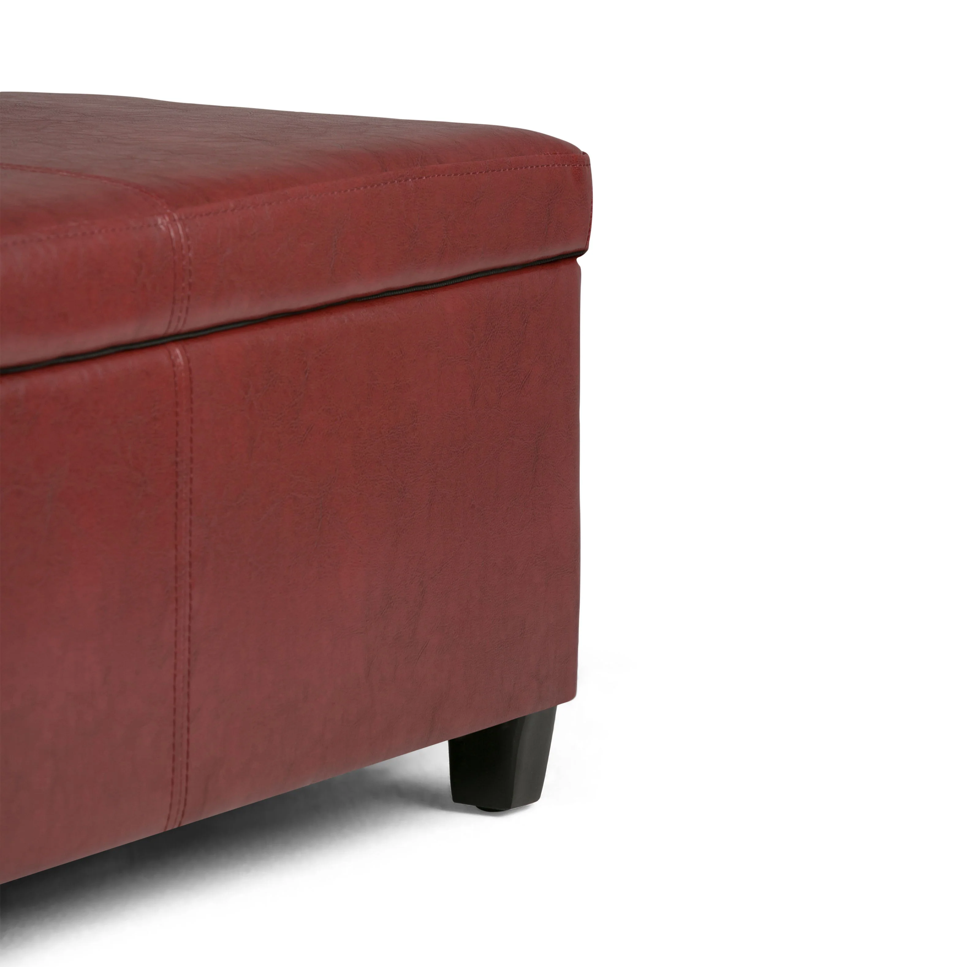 Avalon - Multifunctional Storage Ottoman Bench - Image 129