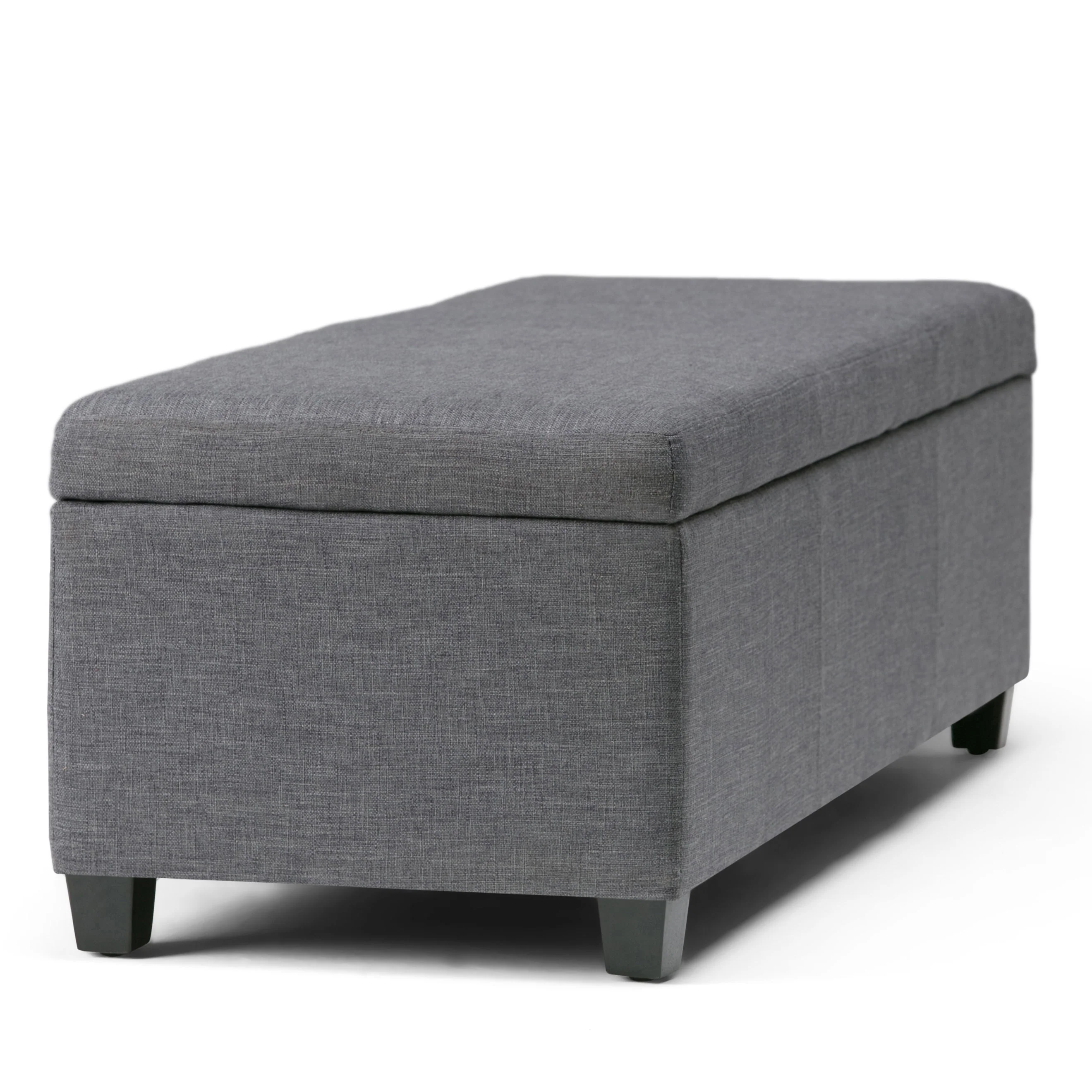 Avalon - Multifunctional Storage Ottoman Bench - Image 135