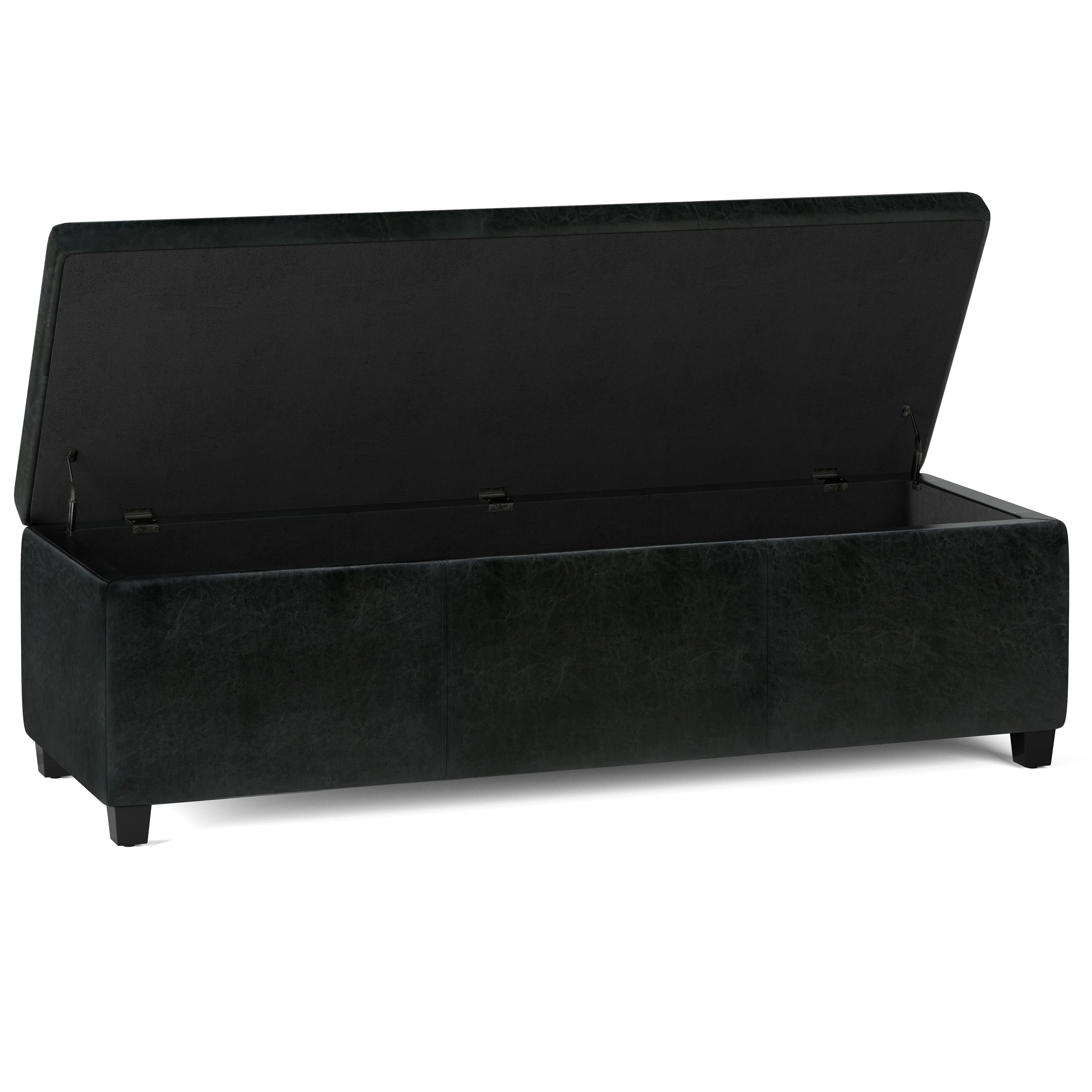 Avalon - Multifunctional Storage Ottoman Bench - Image 138