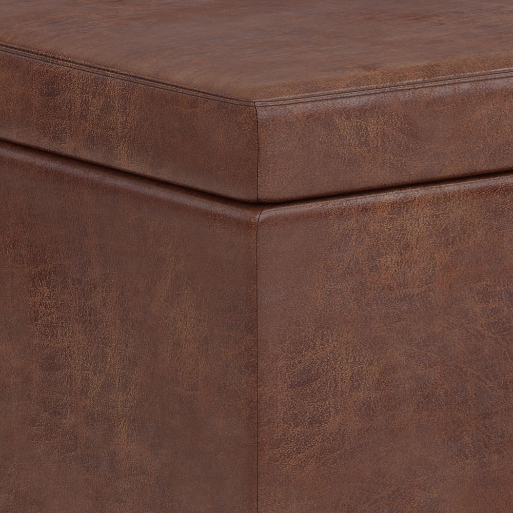 Avalon - Multifunctional Storage Ottoman Bench - Image 139