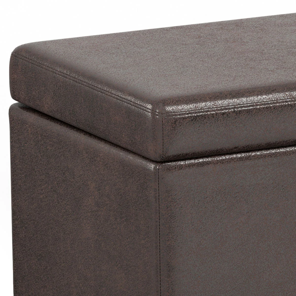 Avalon - Multifunctional Storage Ottoman Bench - Image 141