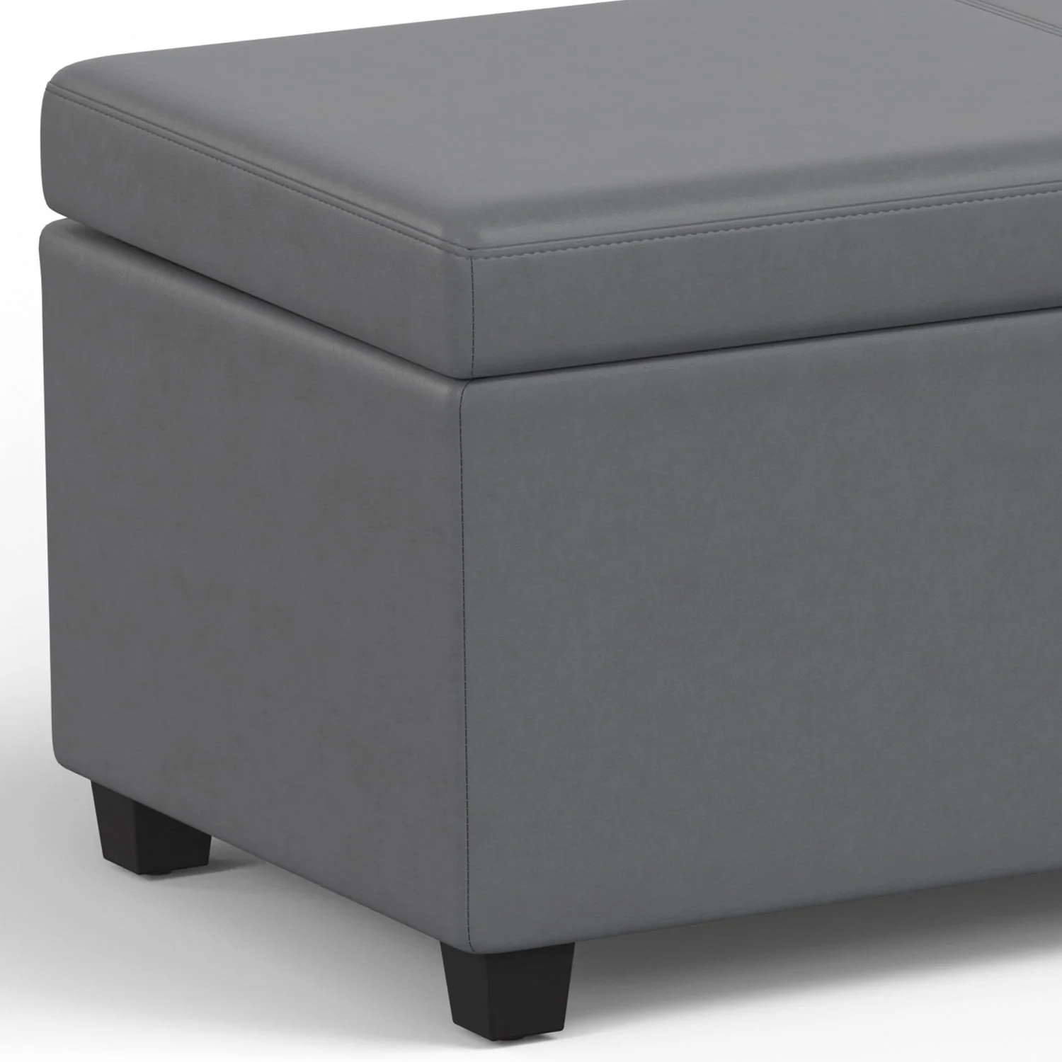 Avalon - Multifunctional Storage Ottoman Bench - Image 156
