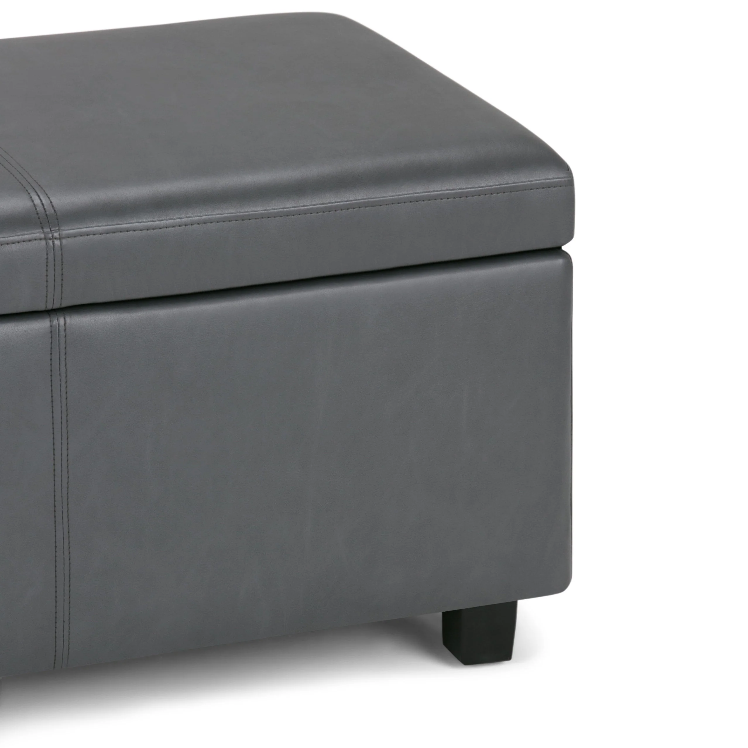 Avalon - Multifunctional Storage Ottoman Bench - Image 159