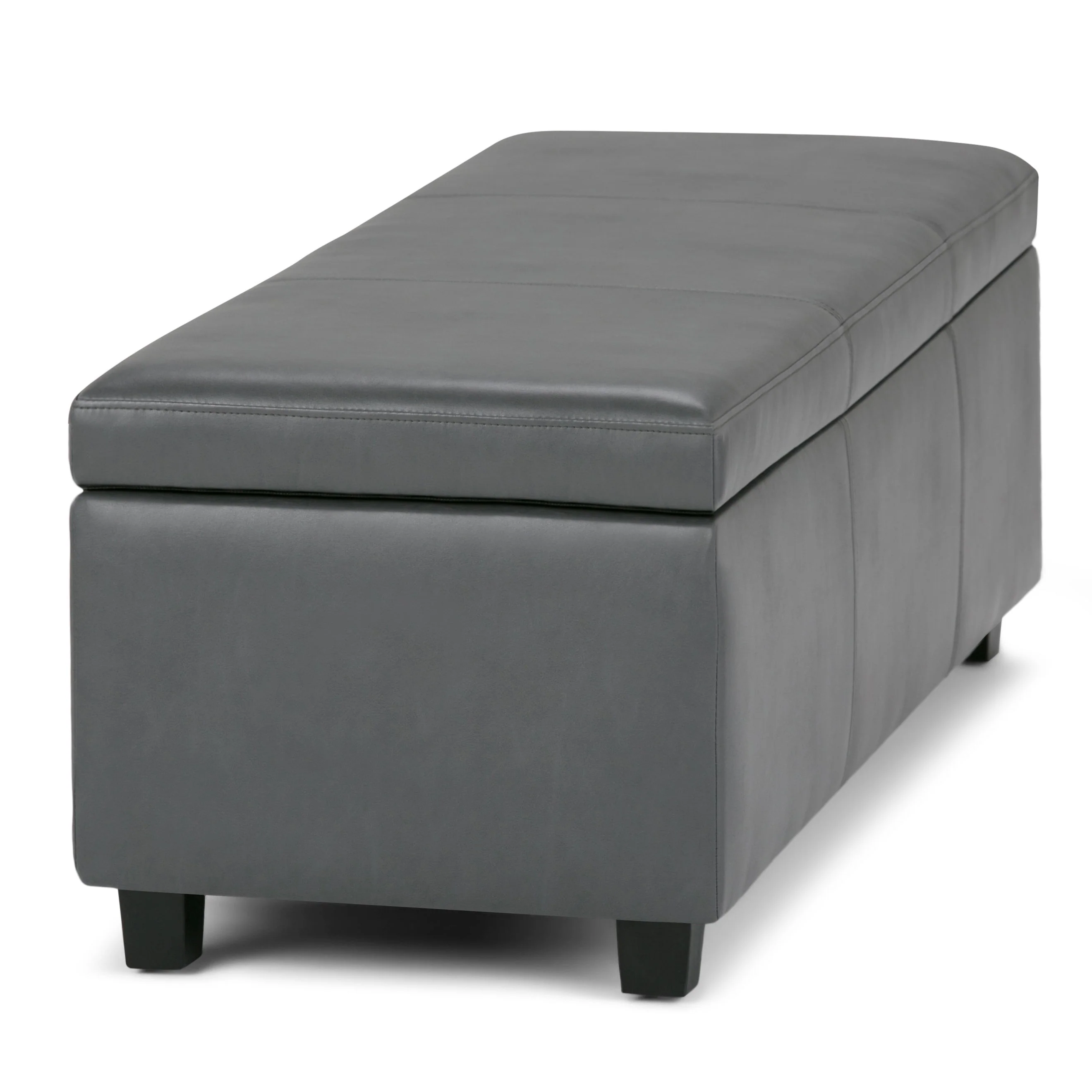 Avalon - Multifunctional Storage Ottoman Bench - Image 161