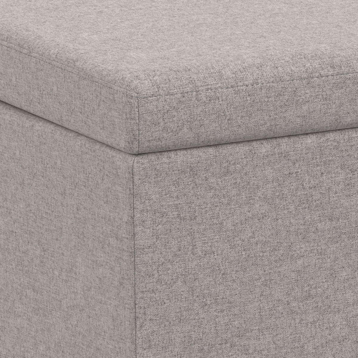Avalon - Multifunctional Storage Ottoman Bench - Image 28