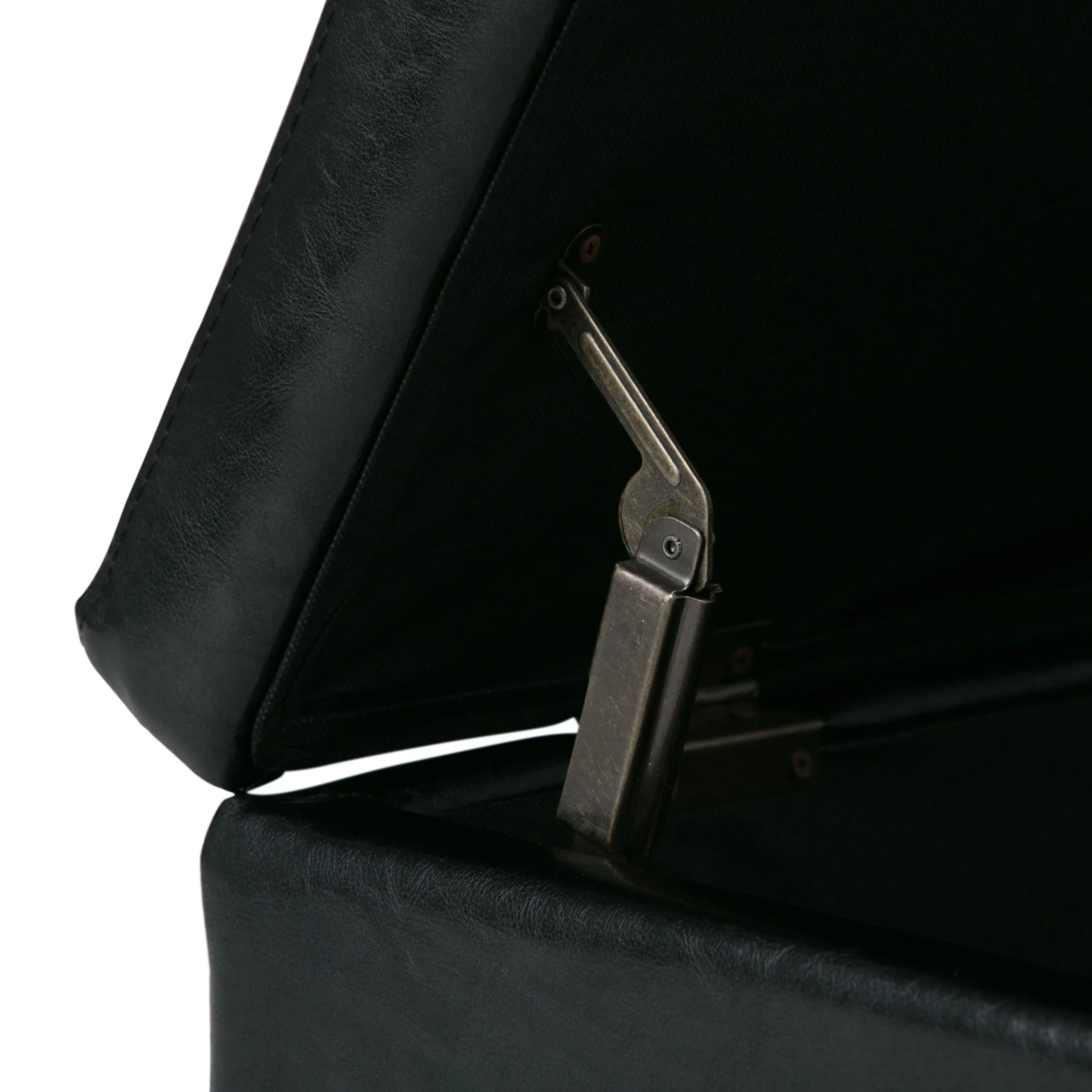 Avalon - Multifunctional Storage Ottoman Bench - Image 35