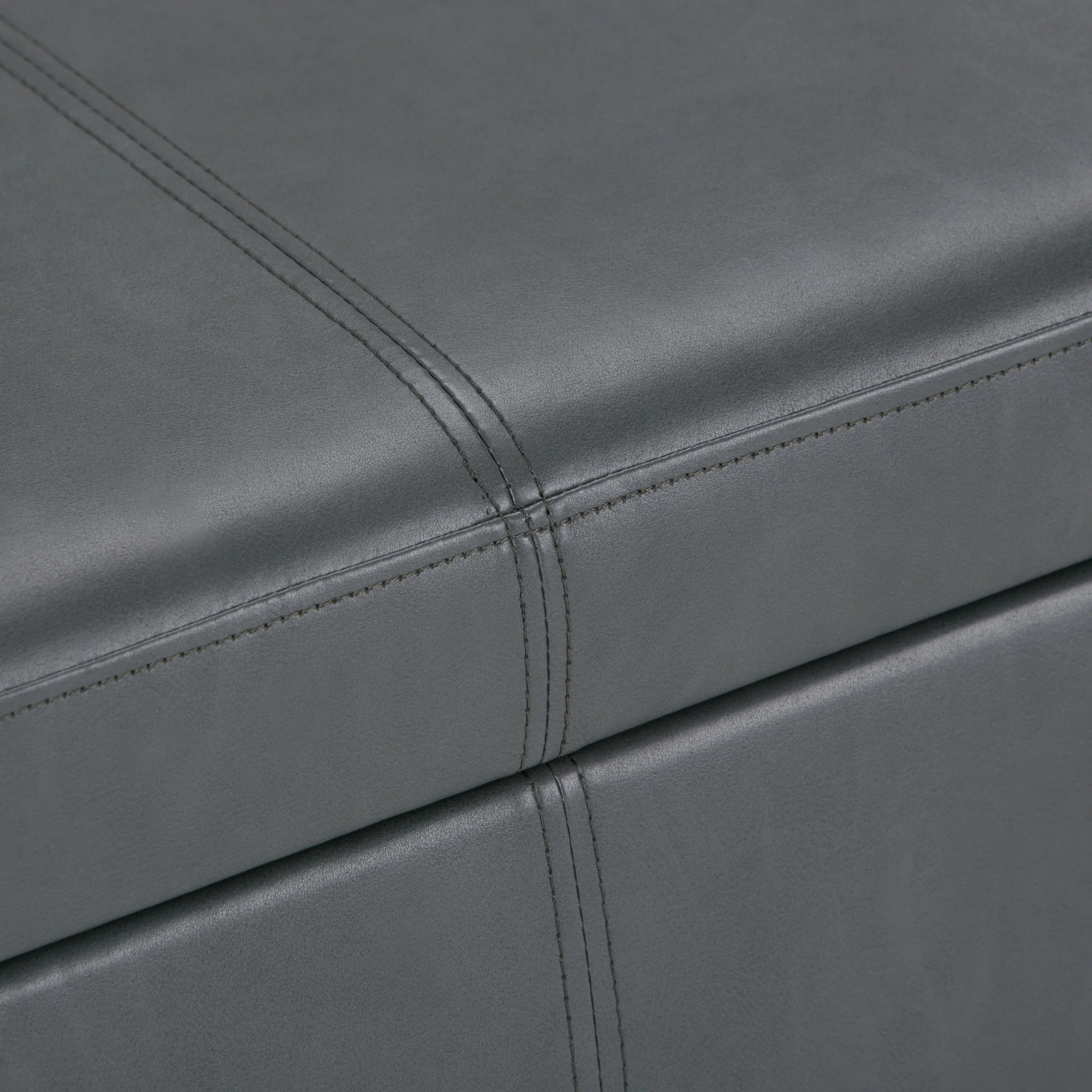 Avalon - Multifunctional Storage Ottoman Bench - Image 42