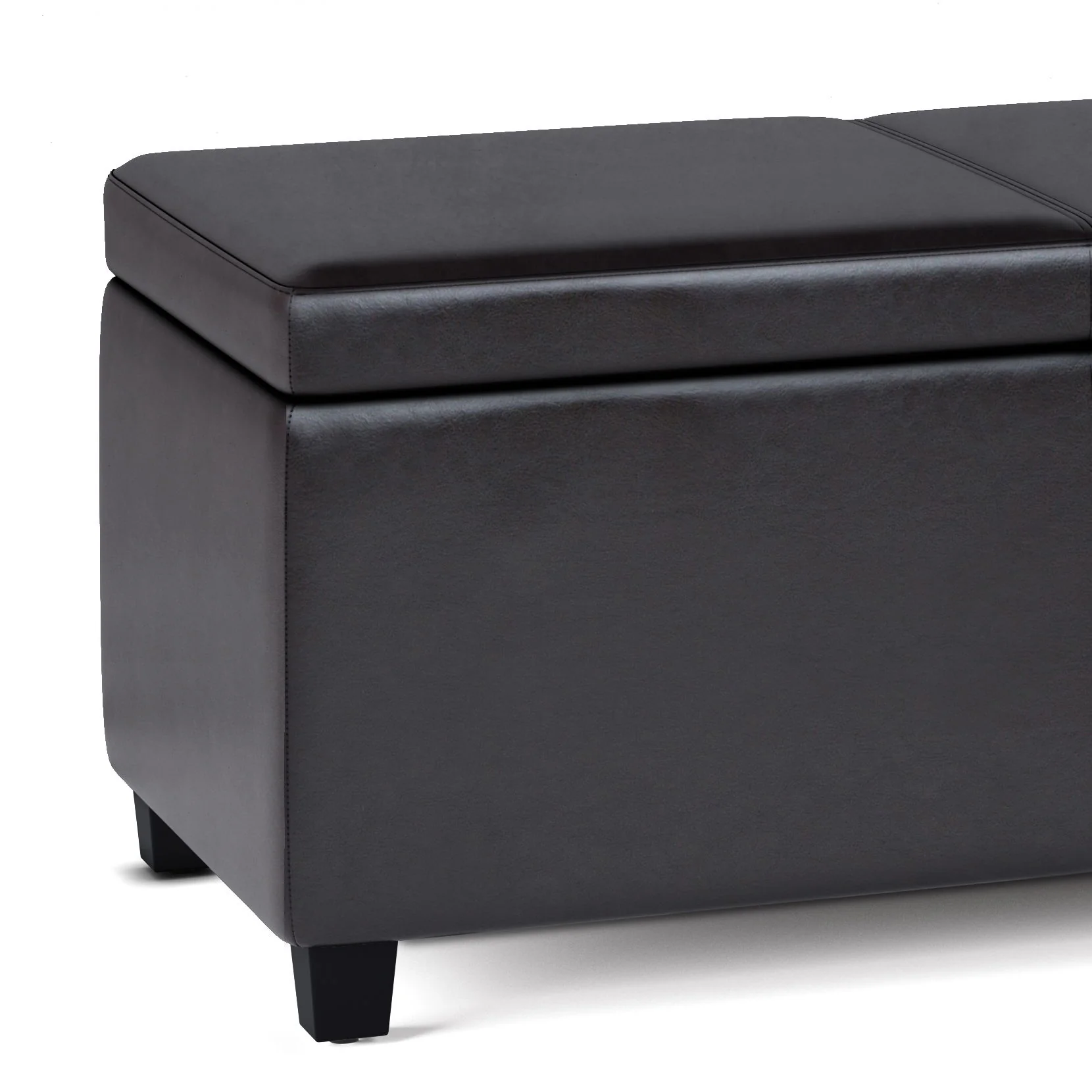 Avalon - Multifunctional Storage Ottoman Bench - Image 74