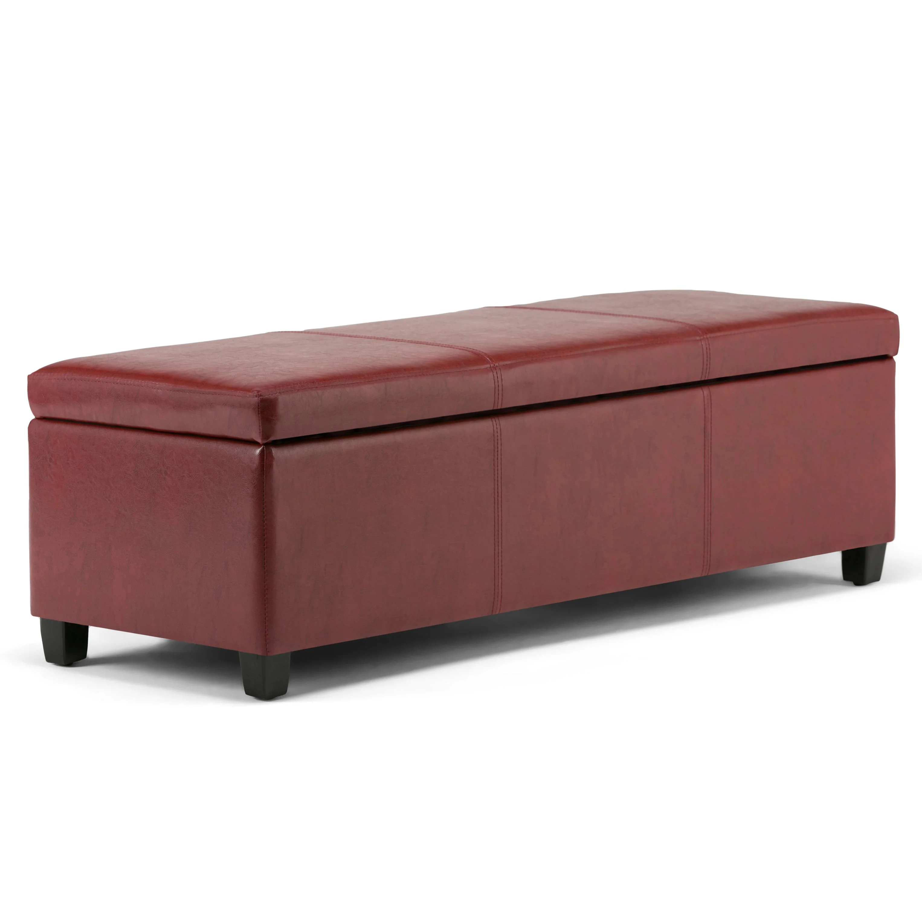 Avalon - Multifunctional Storage Ottoman Bench - Image 9