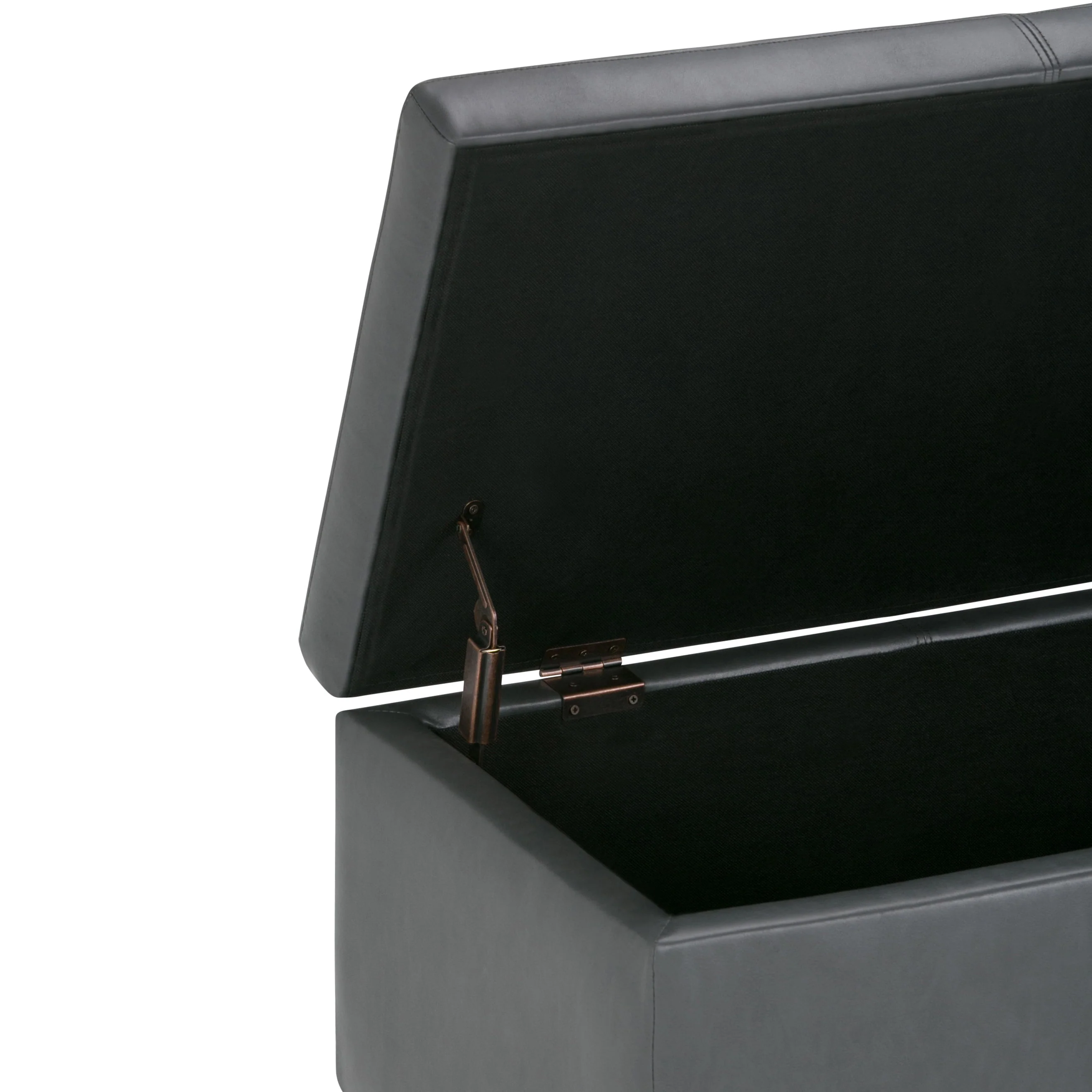 Avalon - Multifunctional Storage Ottoman Bench - Image 99
