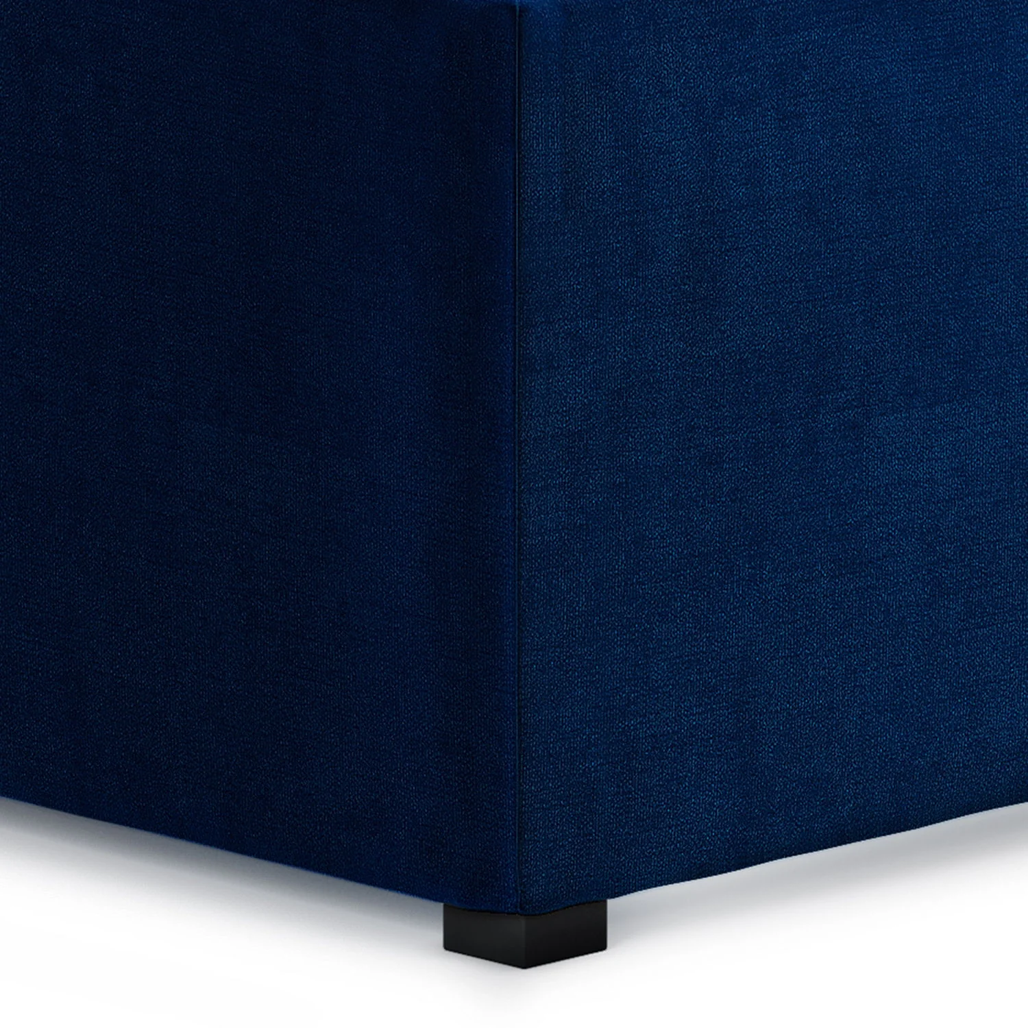 Avalon - Square Coffee Table, Storage Ottoman - Image 71