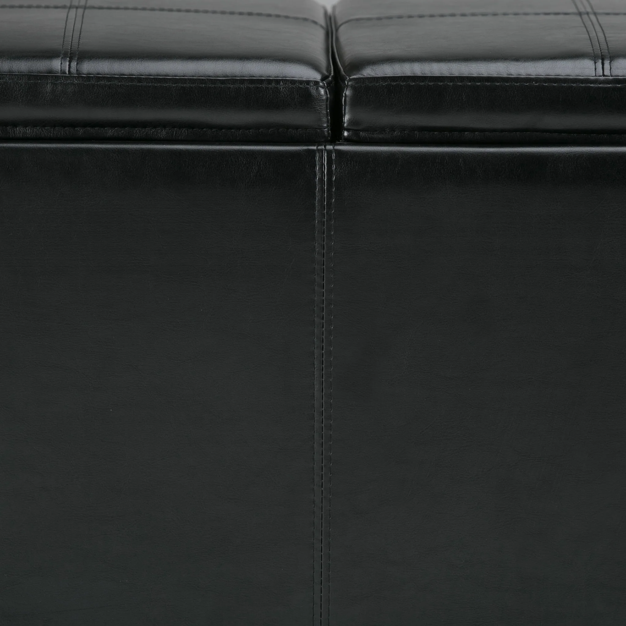 Avalon - Upholstered Storage Ottoman - Image 62