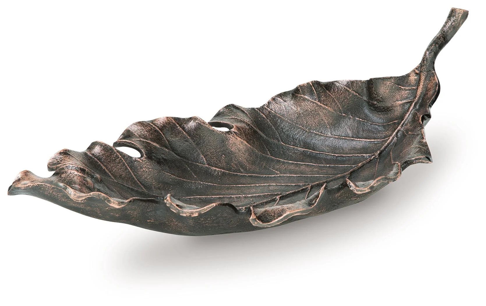 Avermund - Sculpture - Antique Copper Finish - Image 3