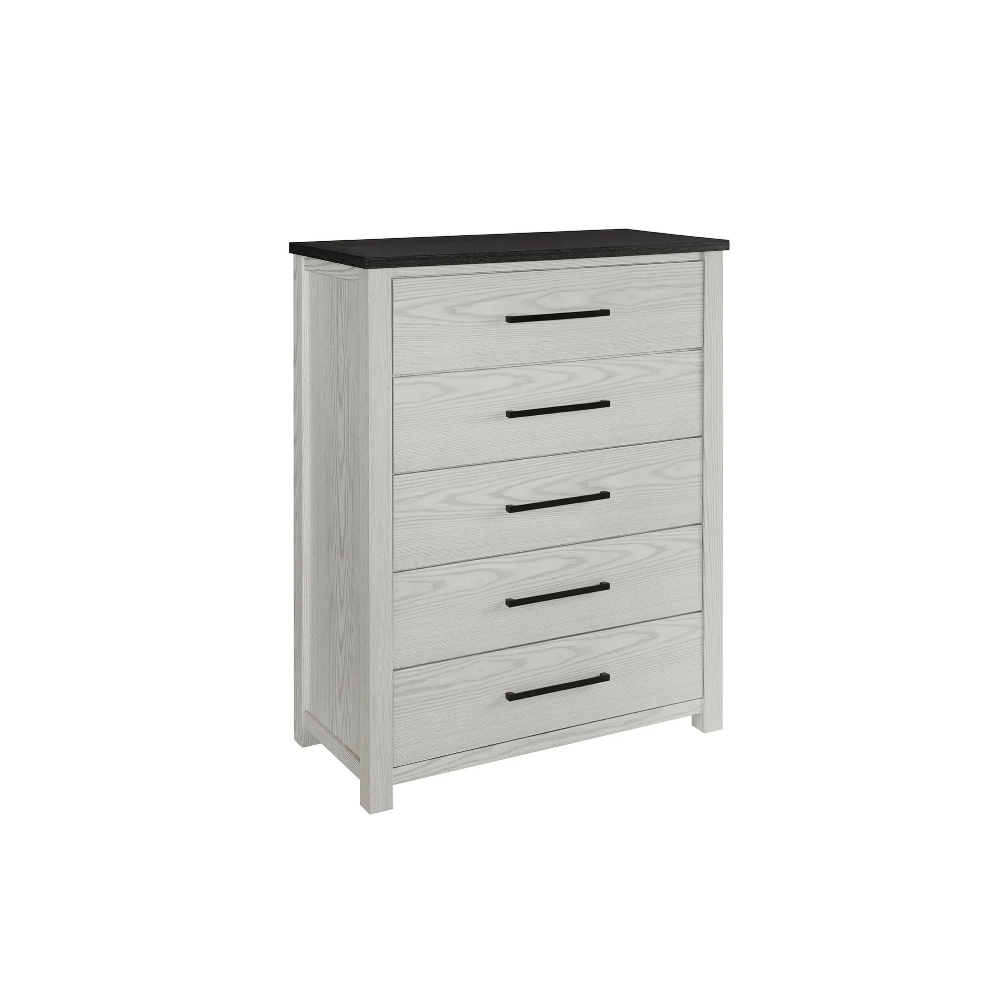 Avery - Chest, Spacious Drawers - Beige - Image 4