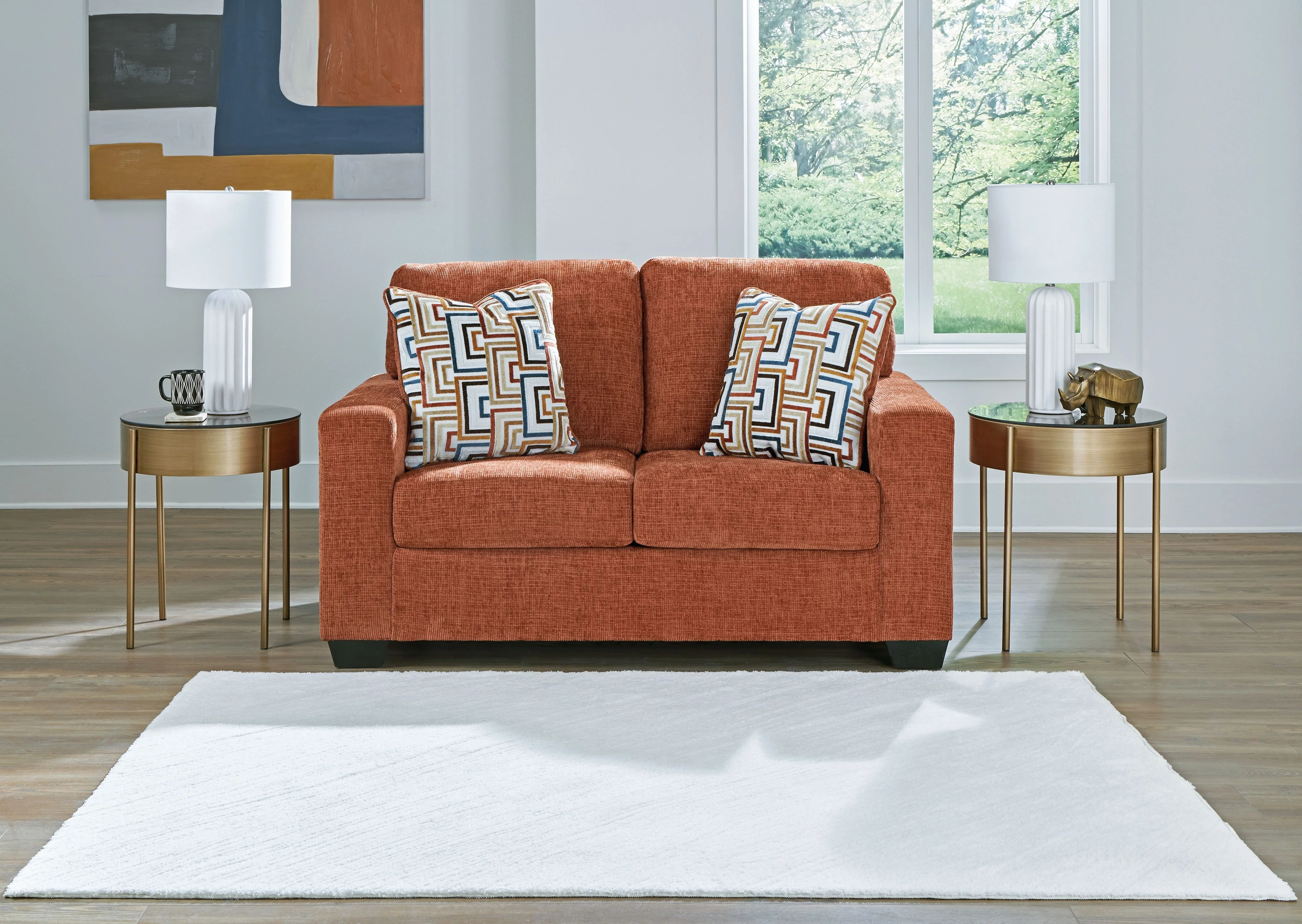 Aviemore - Loveseat - Image 11