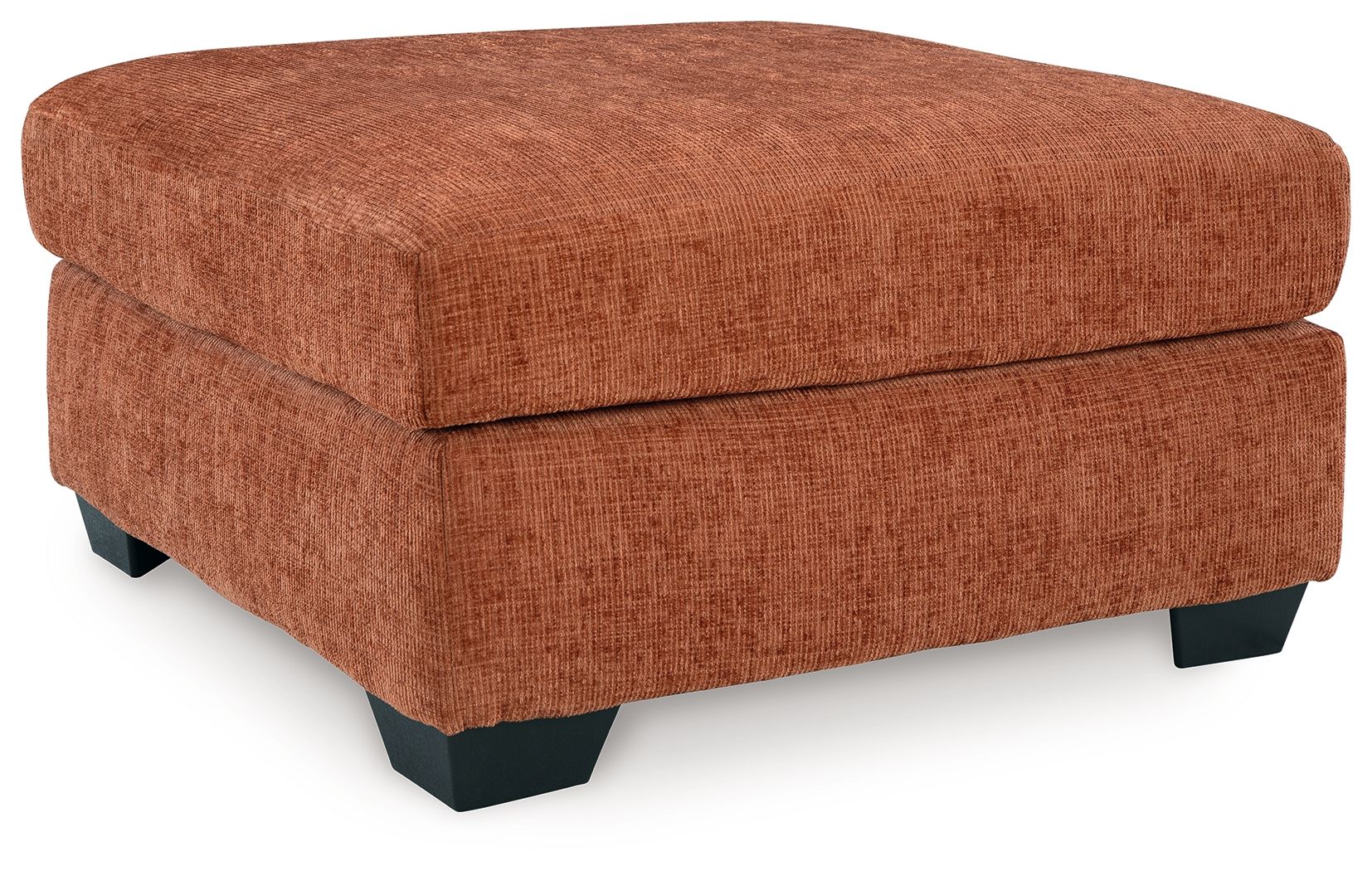 Aviemore - Oversized Accent Ottoman - Image 2
