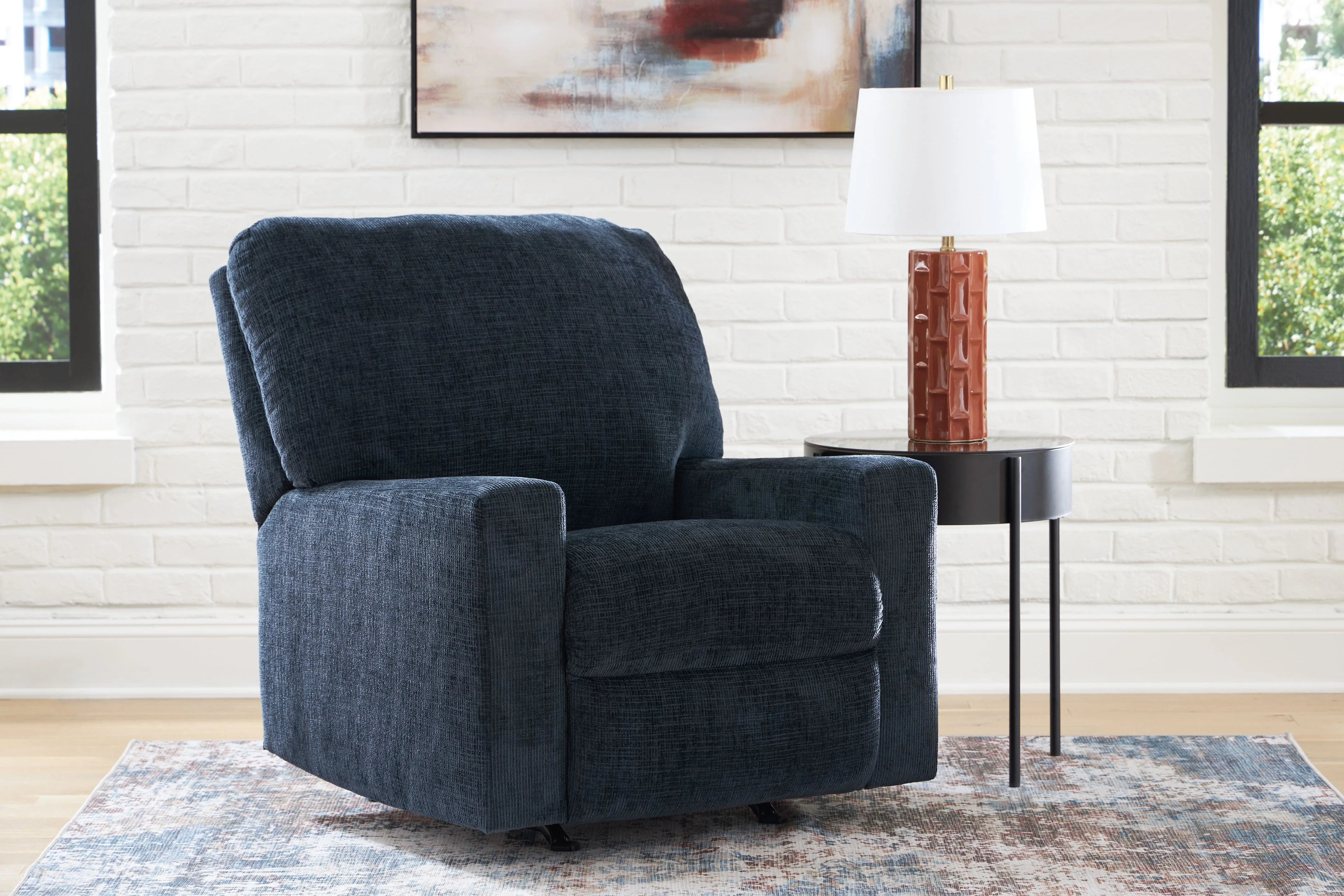 Aviemore - Rocker Recliner - Image 18