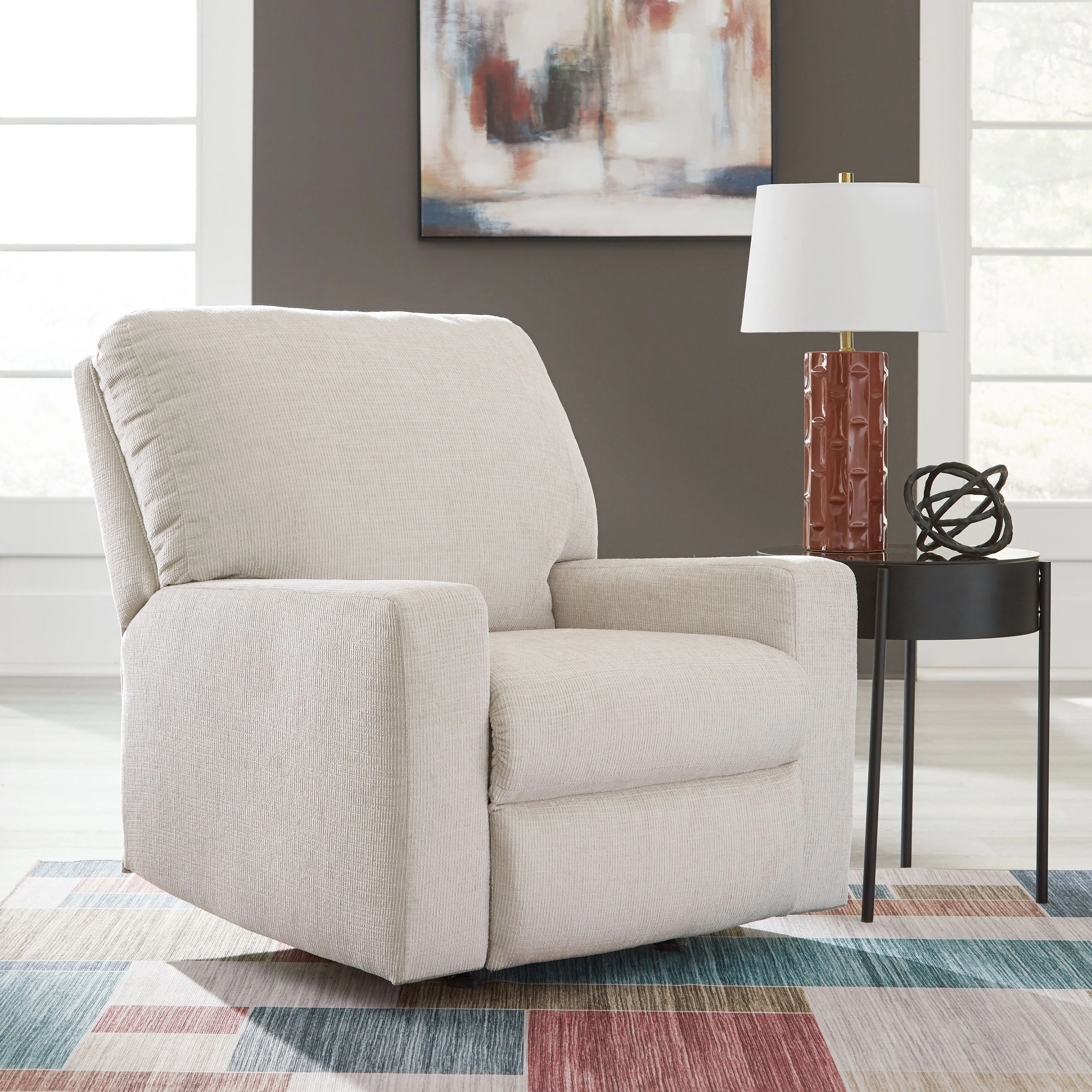 Aviemore - Rocker Recliner - Image 9
