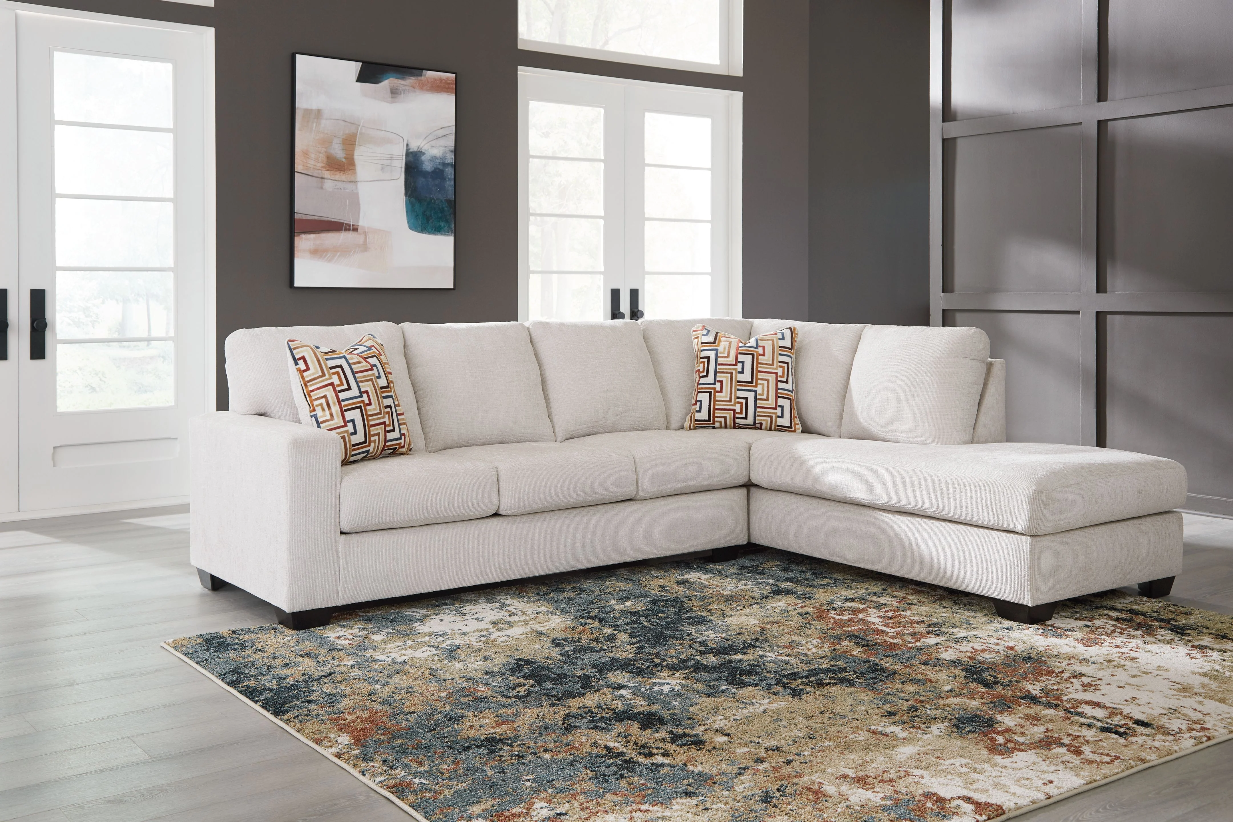 Aviemore - Sectional - Image 19