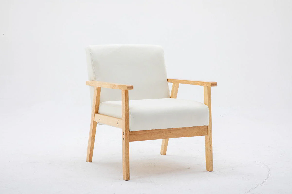 Bahamas - Fabric Chair - Image 4