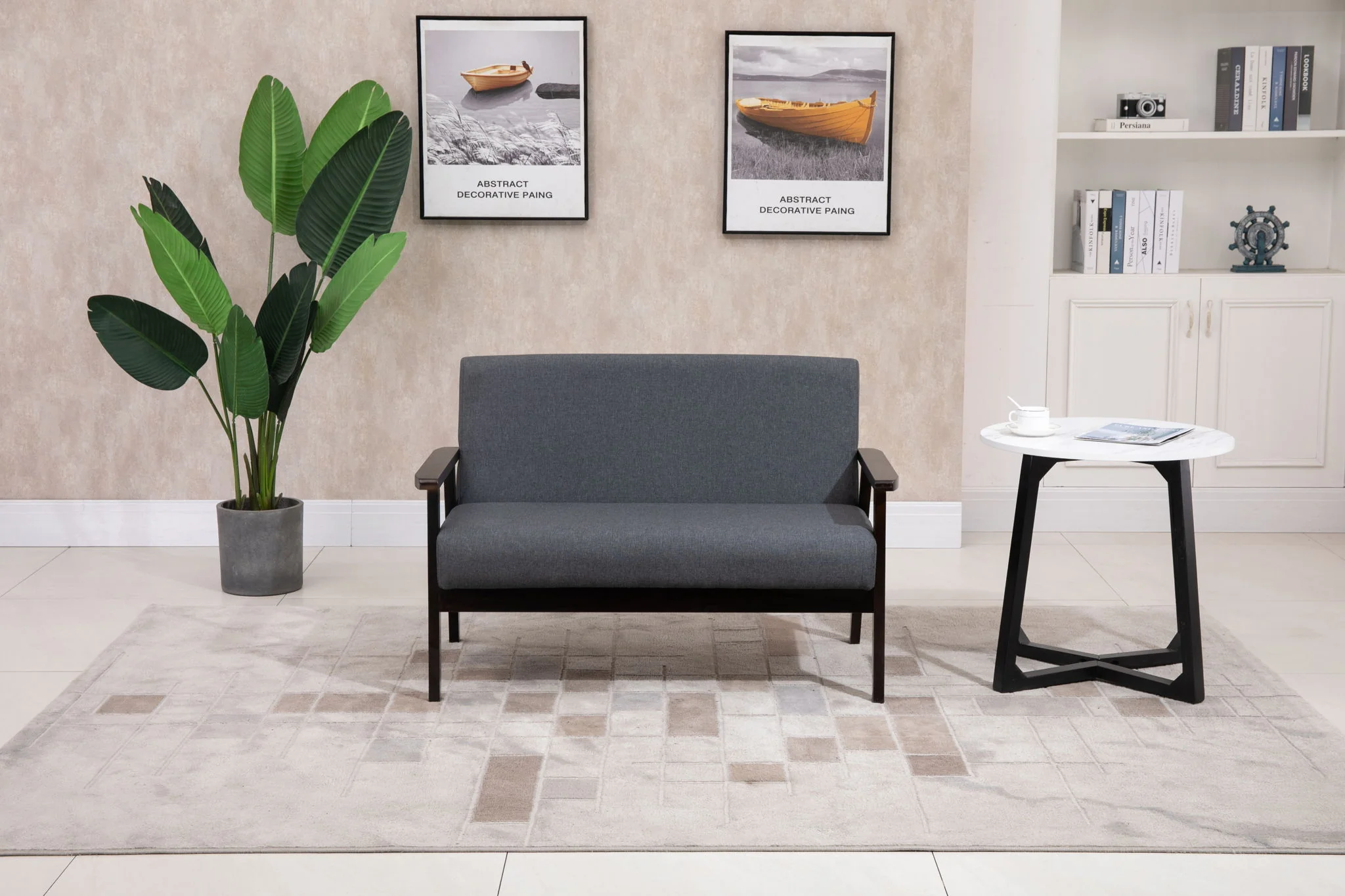 Bahamas - Loveseat - Image 6