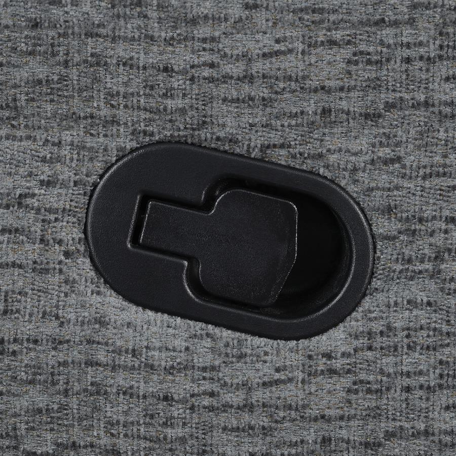 Bahrain - Upholstered Glider Recliner - Image 21