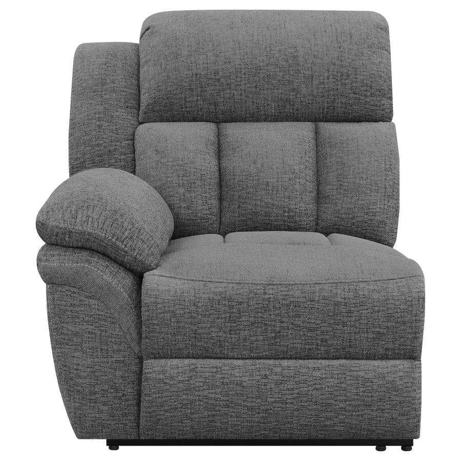 Bahrain - Upholstered Home Theater Seating - Image 9