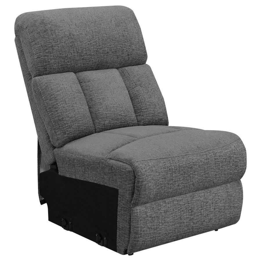 Bahrain - Upholstered Motion Sofa - Image 16