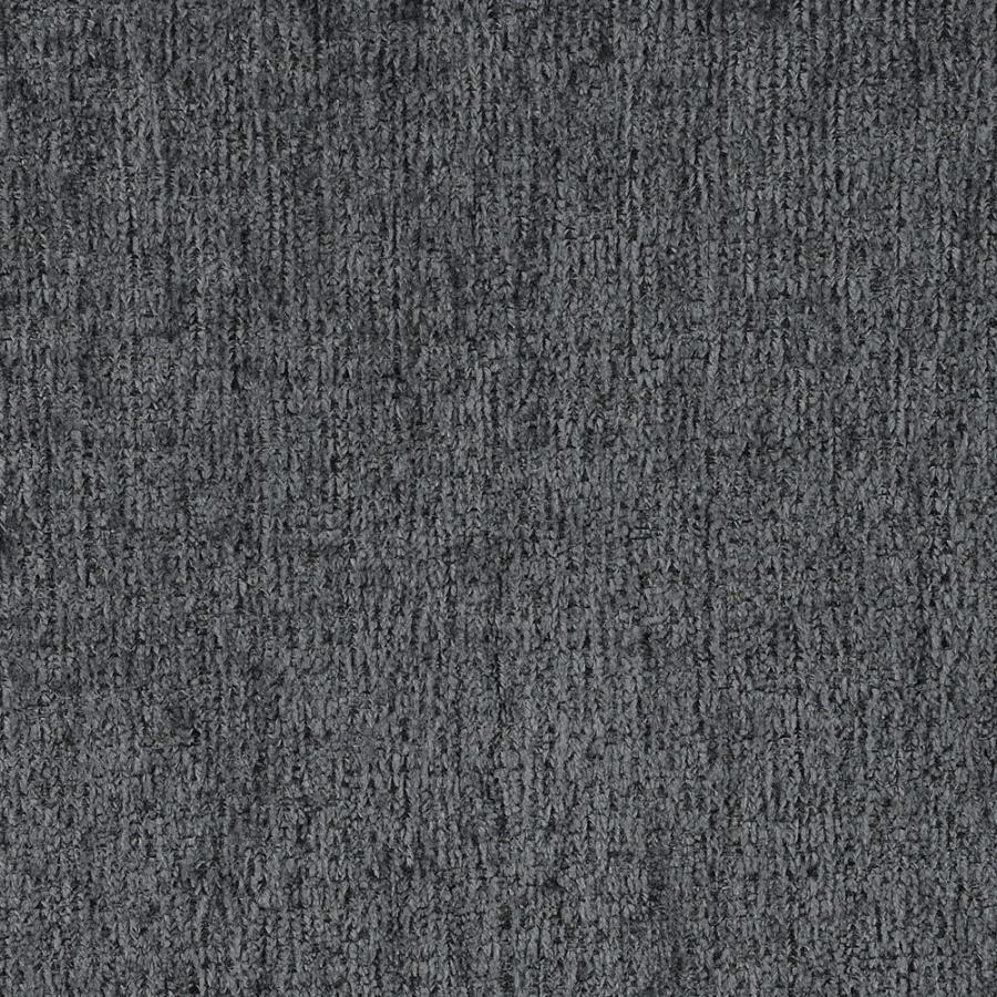 Bahrain Upholstered Sectional Piece Charcoal - Image 10
