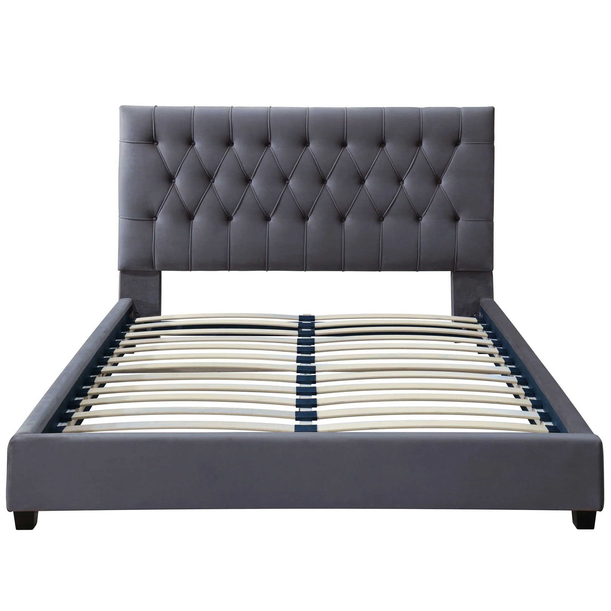 Bailey - Elegant Design Bed - Image 5