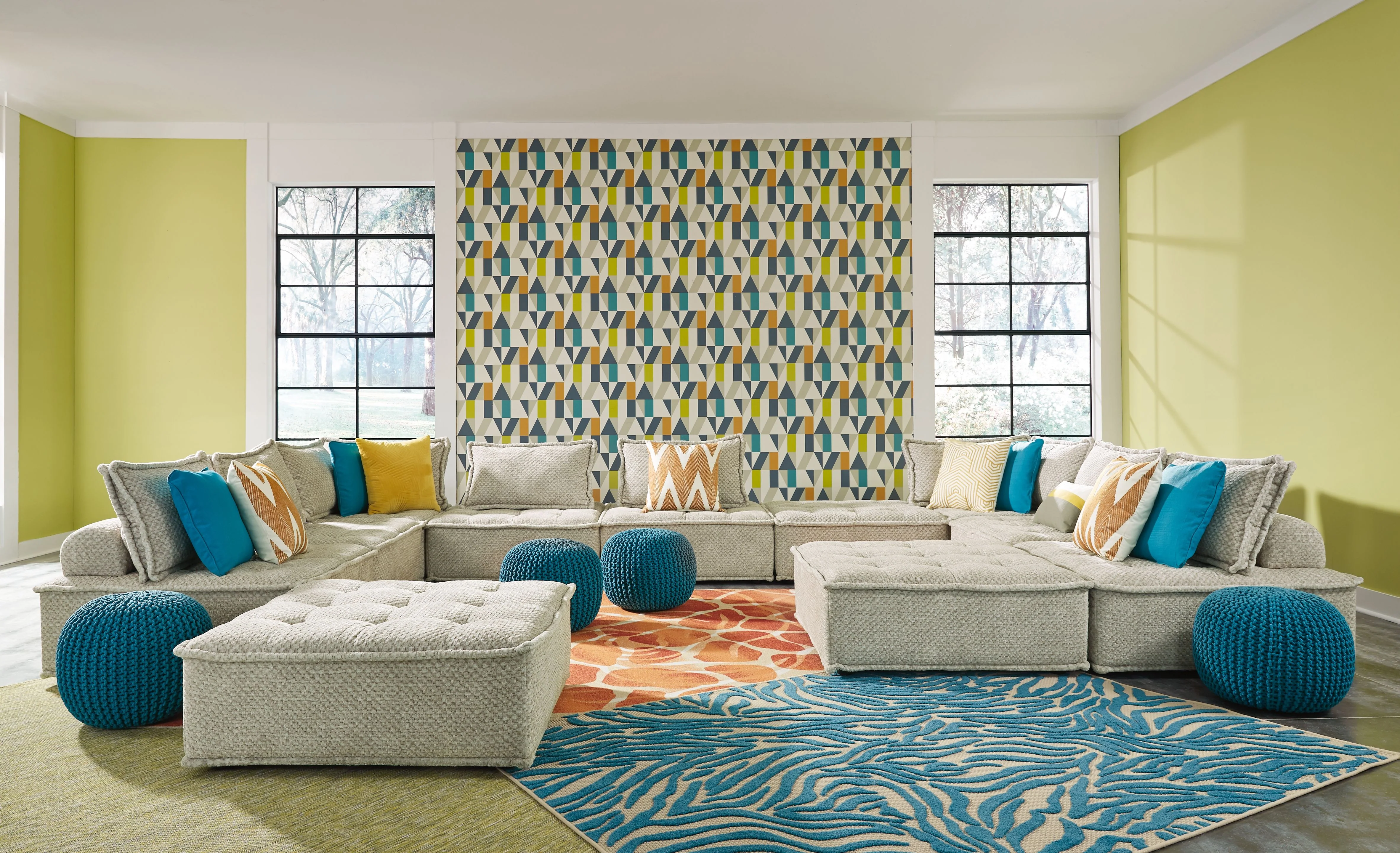 Bales - Accent Chair - Image 12