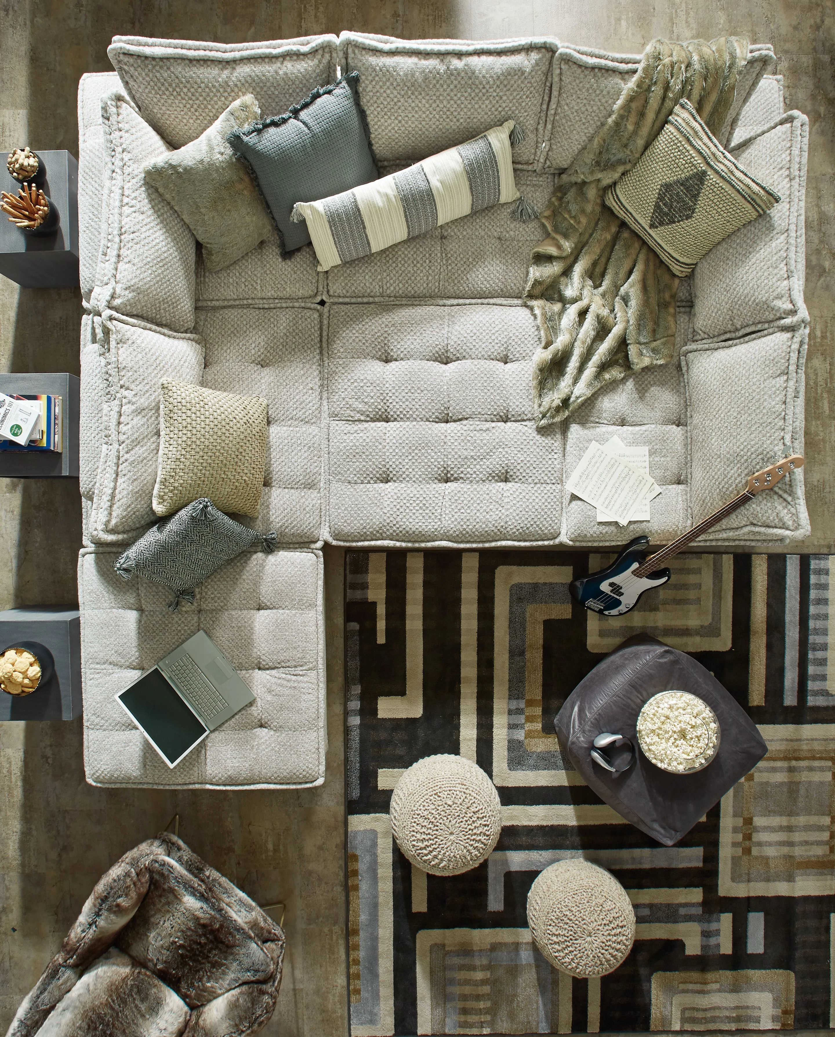 Bales - Accent Chair - Image 13