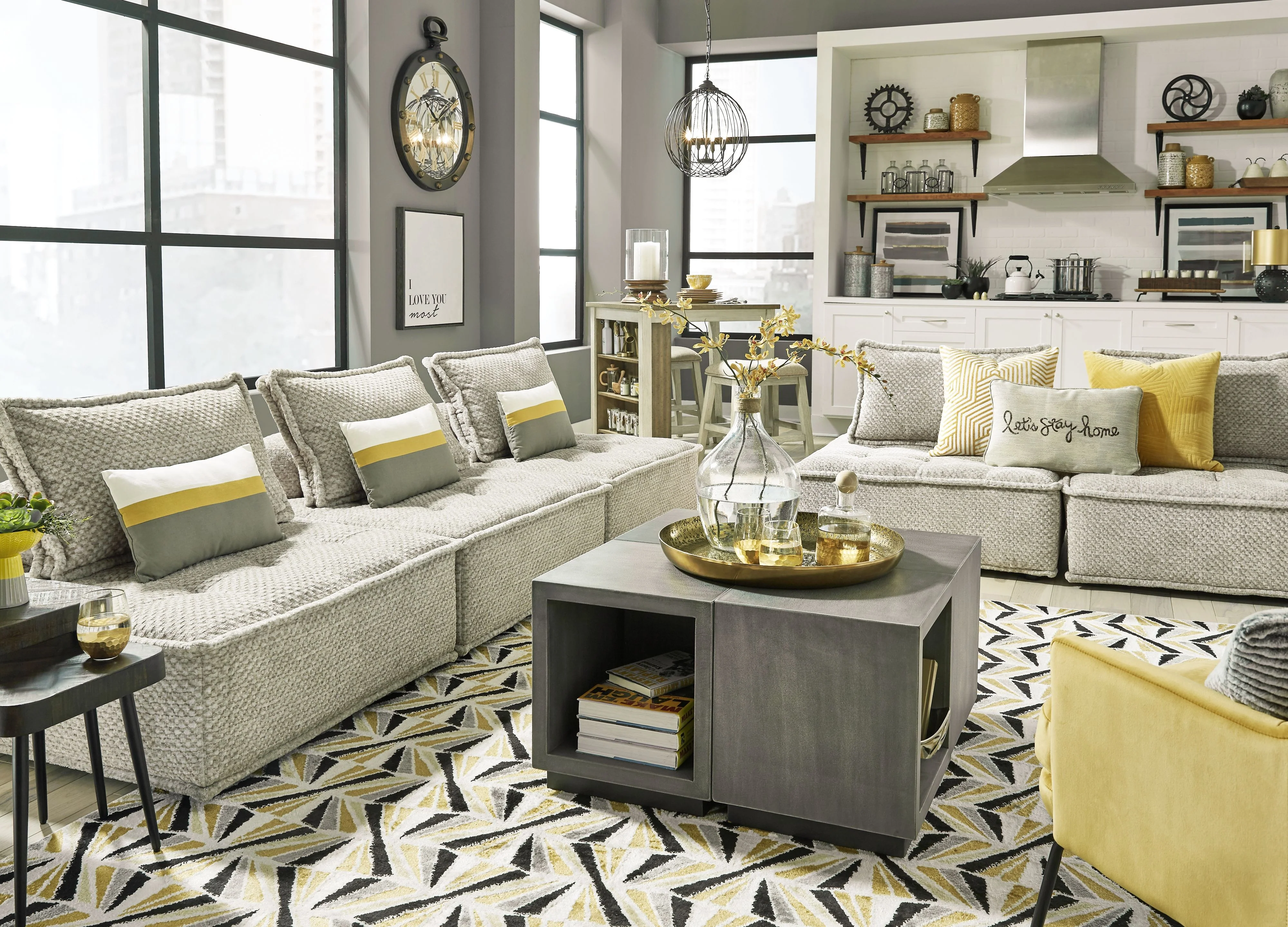 Bales - Accent Chair - Image 22
