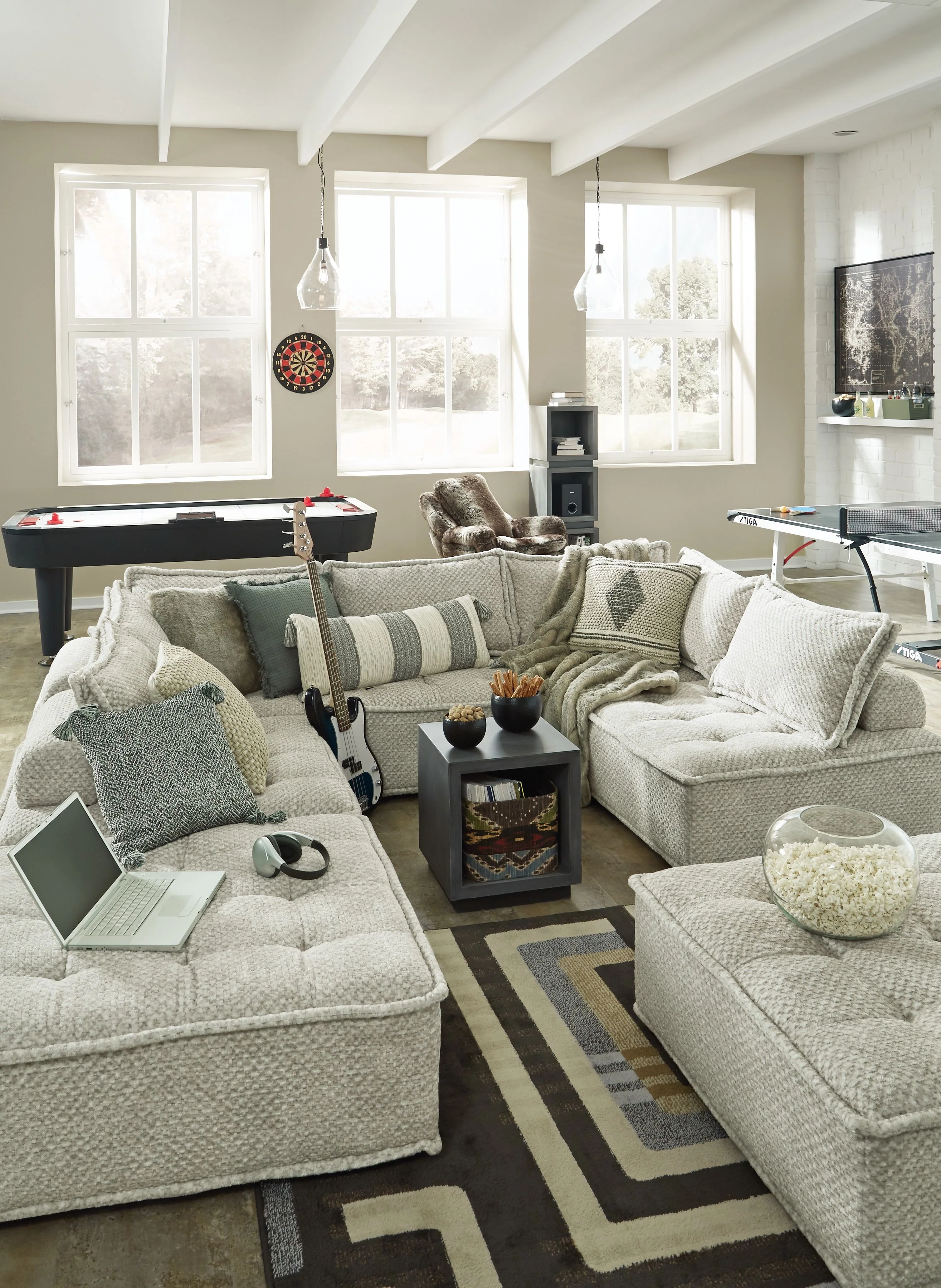 Bales - Accent Chair - Image 7