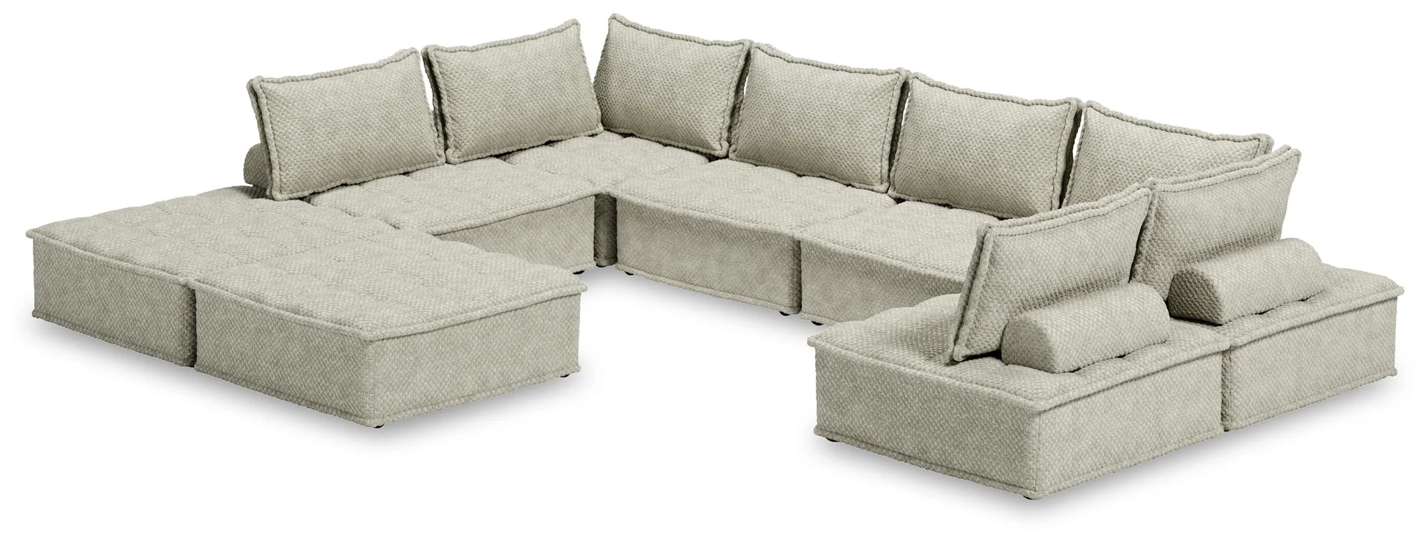 Bales - Sectional - Image 10
