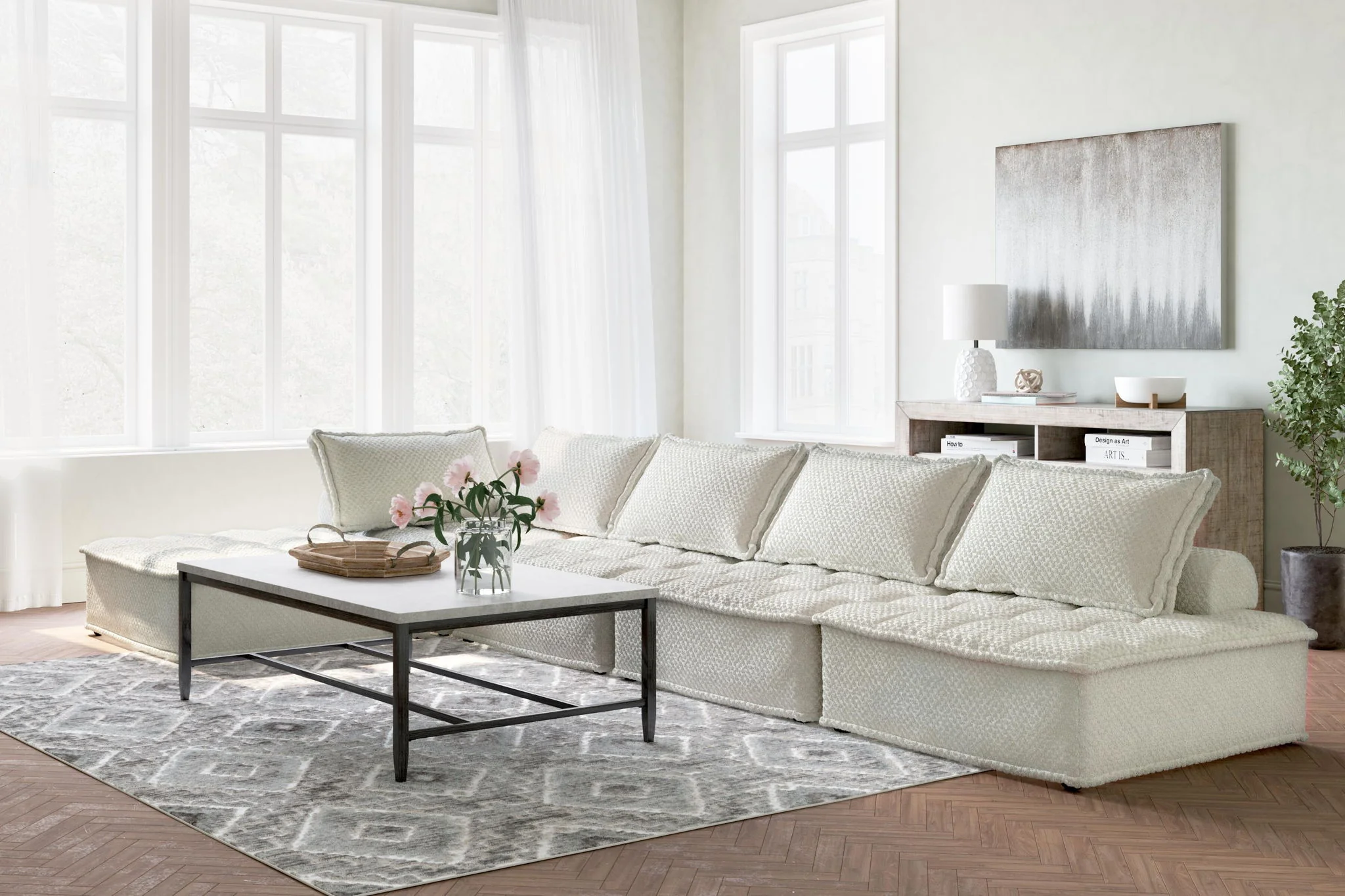 Bales - Sectional - Image 20