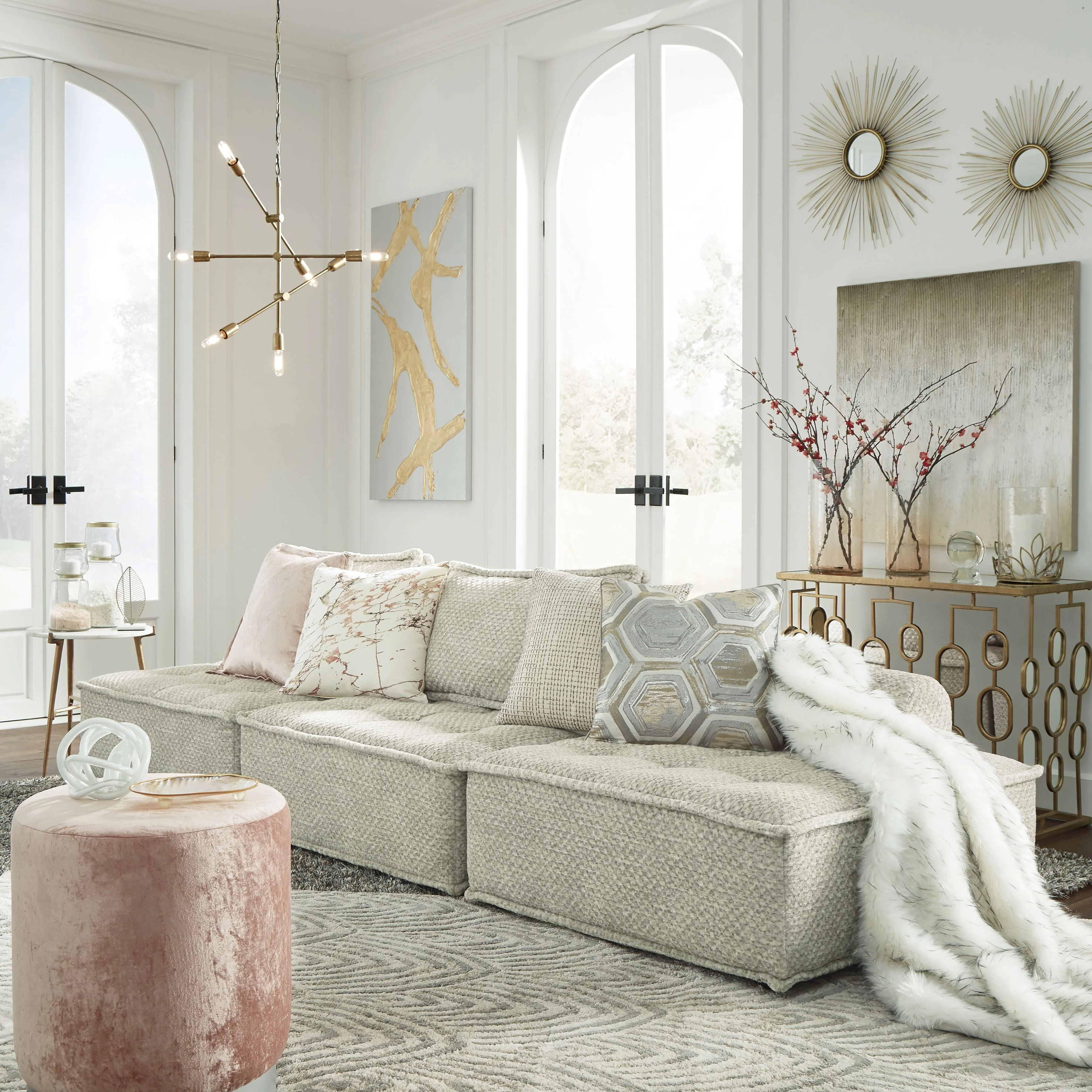 Bales - Sectional - Image 29