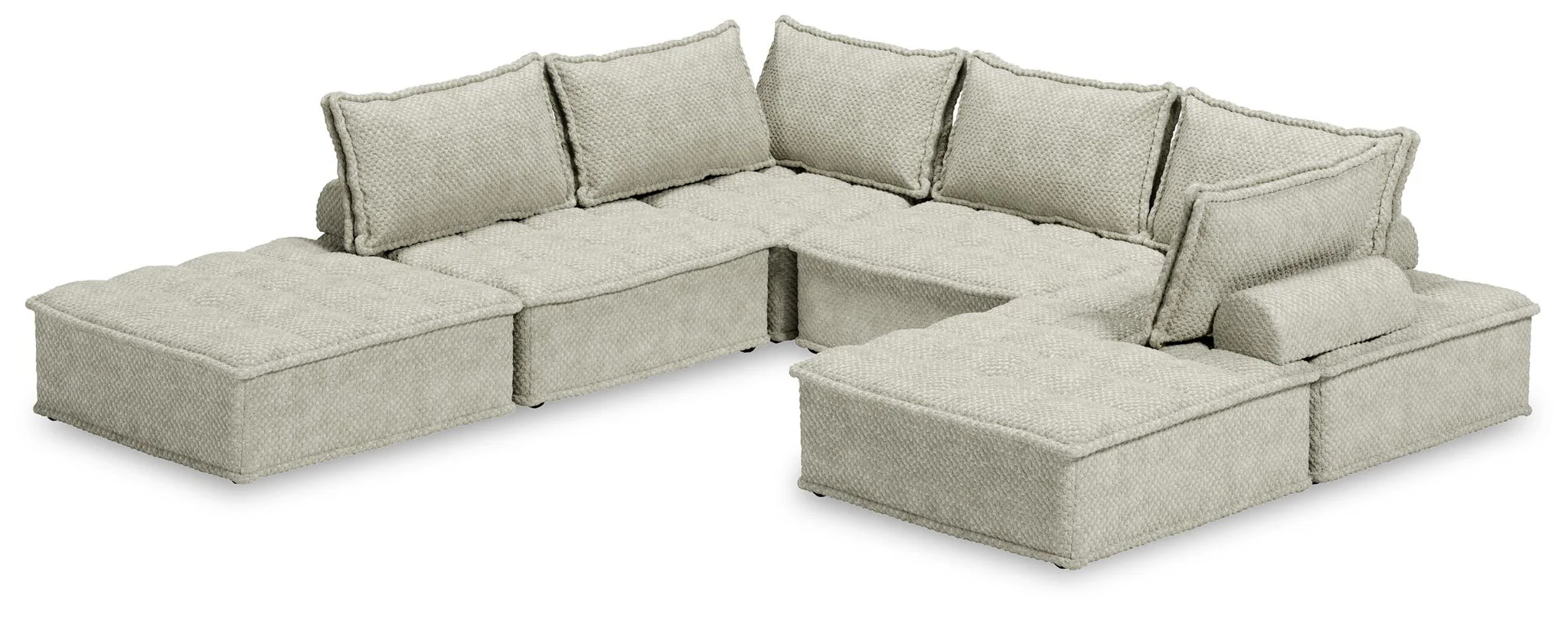 Bales - Sectional - Image 33