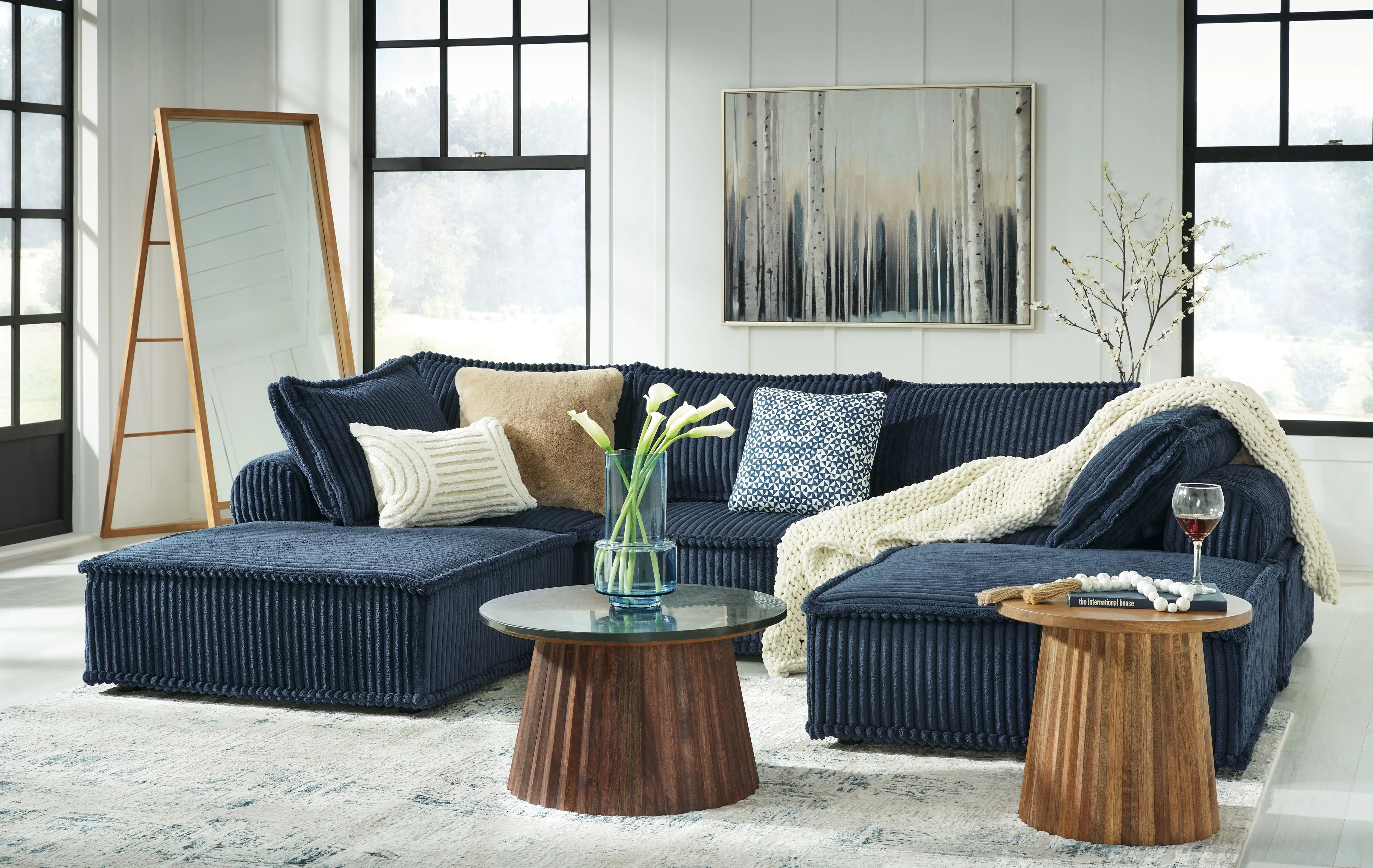 Bales - Sectional - Image 35