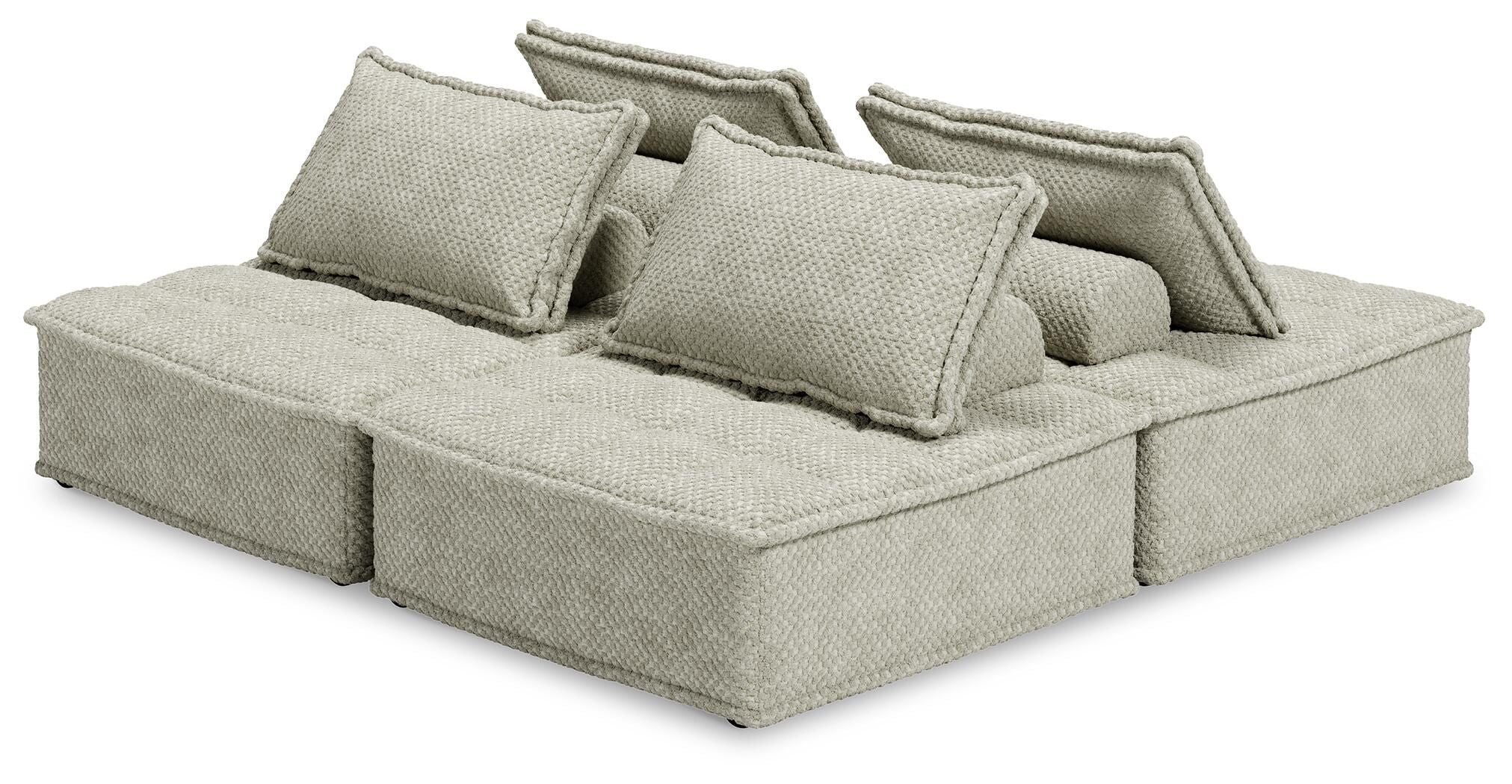 Bales - Sectional - Image 37