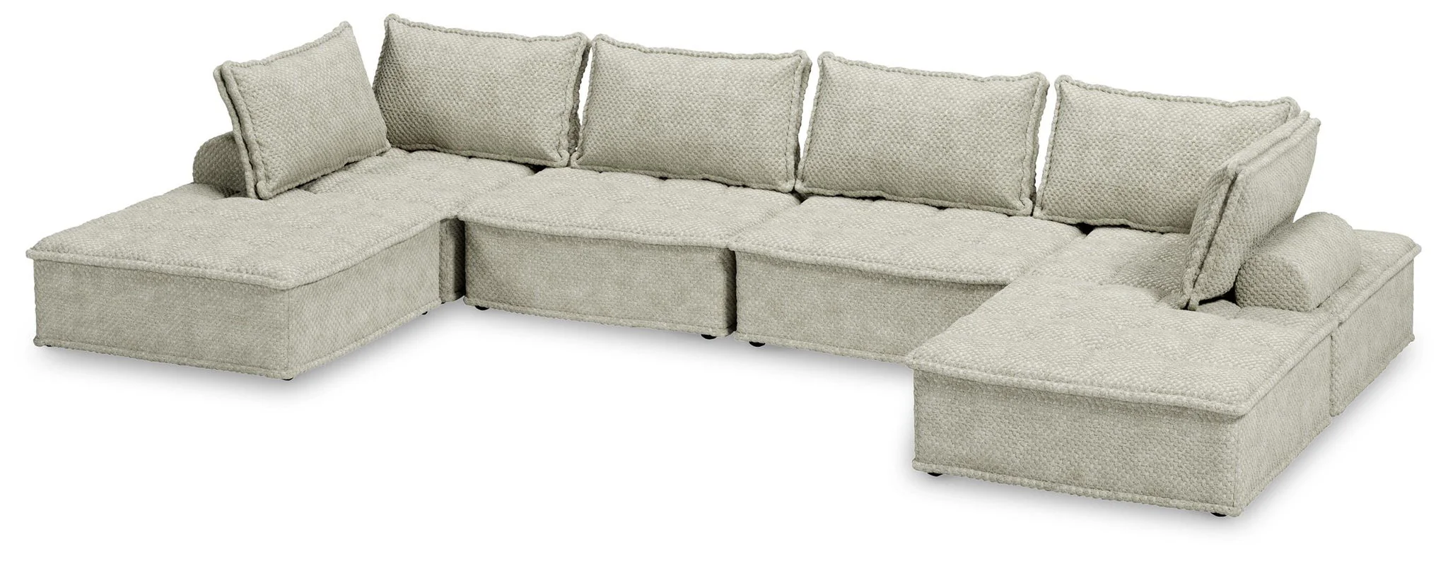 Bales - Sectional - Image 38