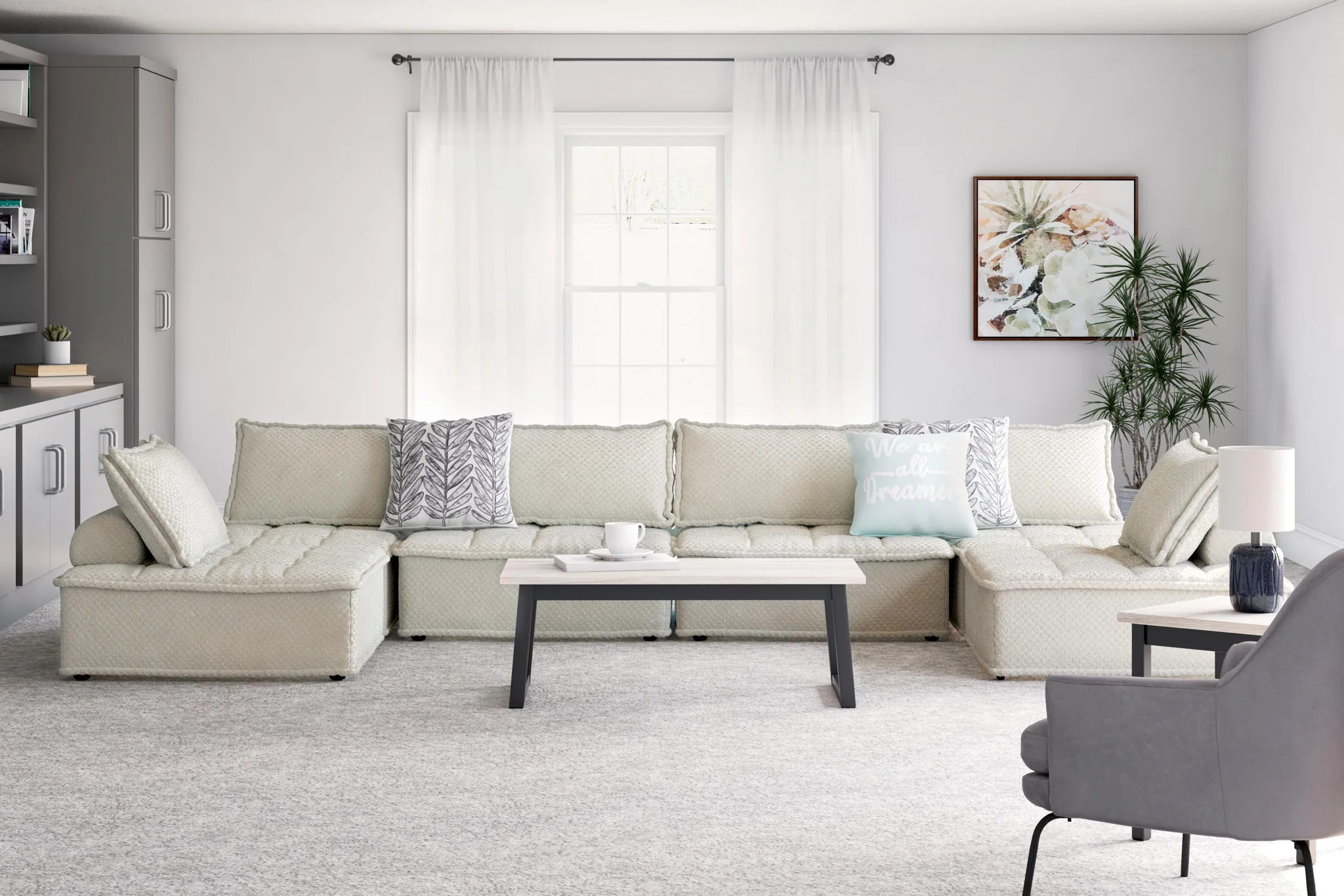 Bales - Sectional - Image 39