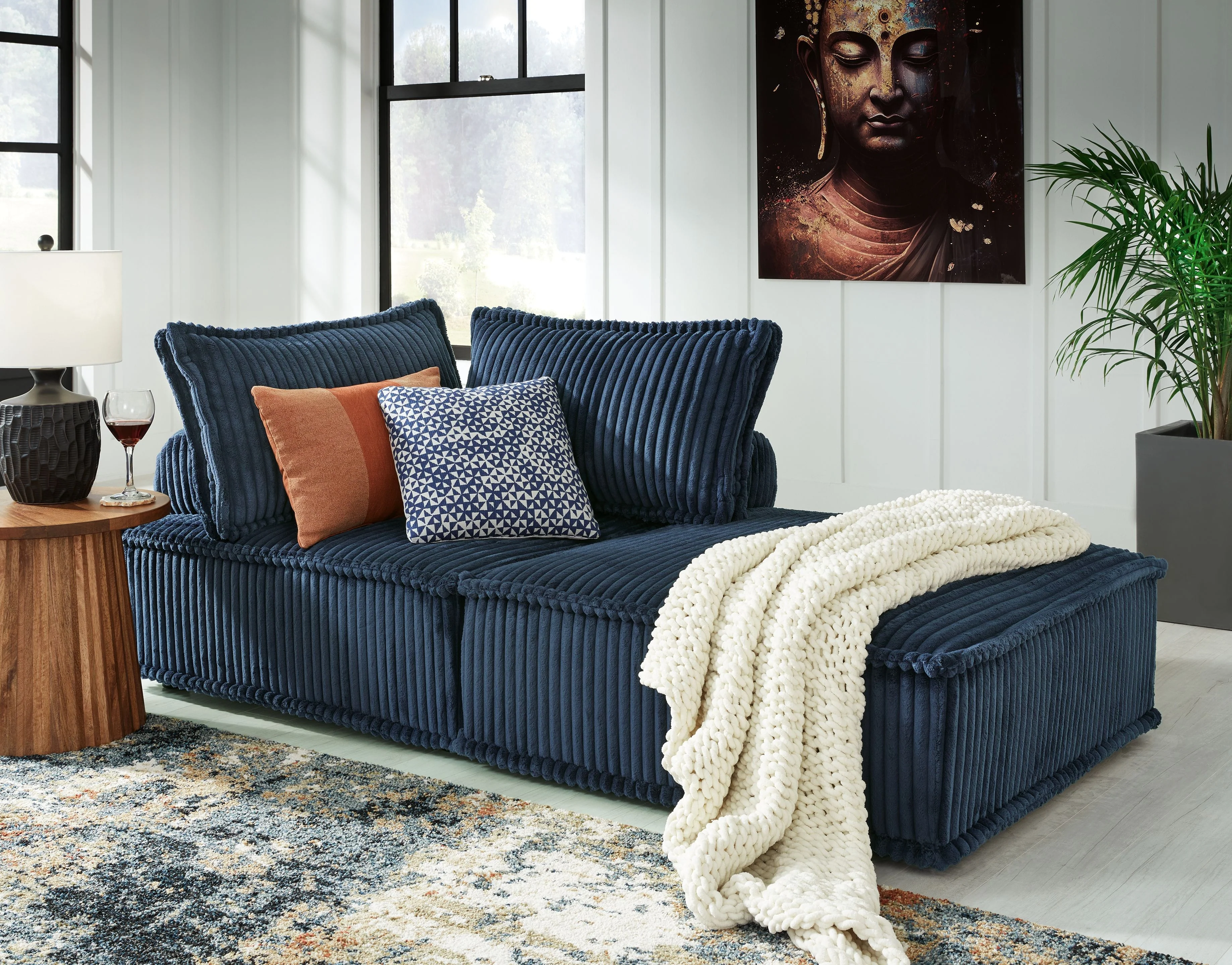 Bales - Sectional - Image 42